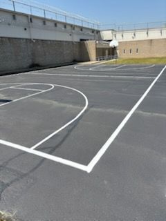  for Buddy’s Blacktop in Cadillac, MI