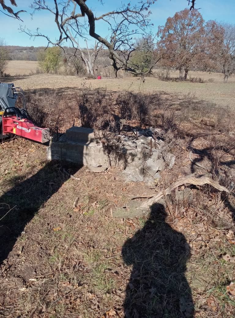 All Photos for McCormick Dozer Service in Bristow, OK