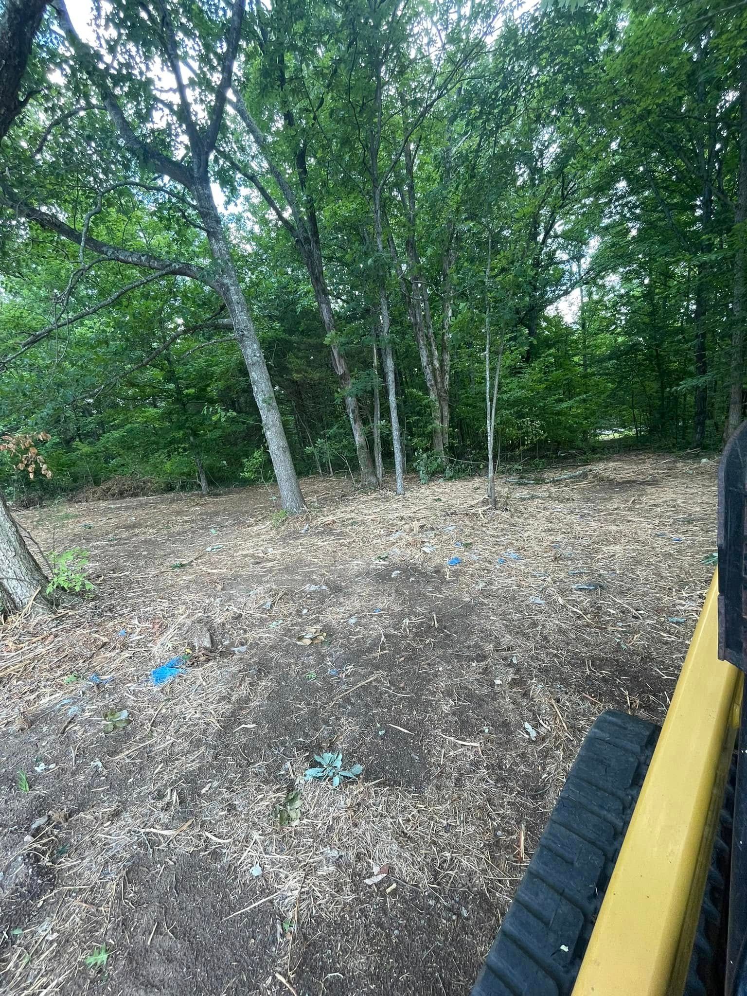  for JC Land Clearing in Shelbyville, TN