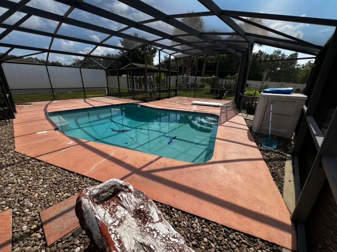  for KCC Painting, Inc. in Daytona Beach, FL