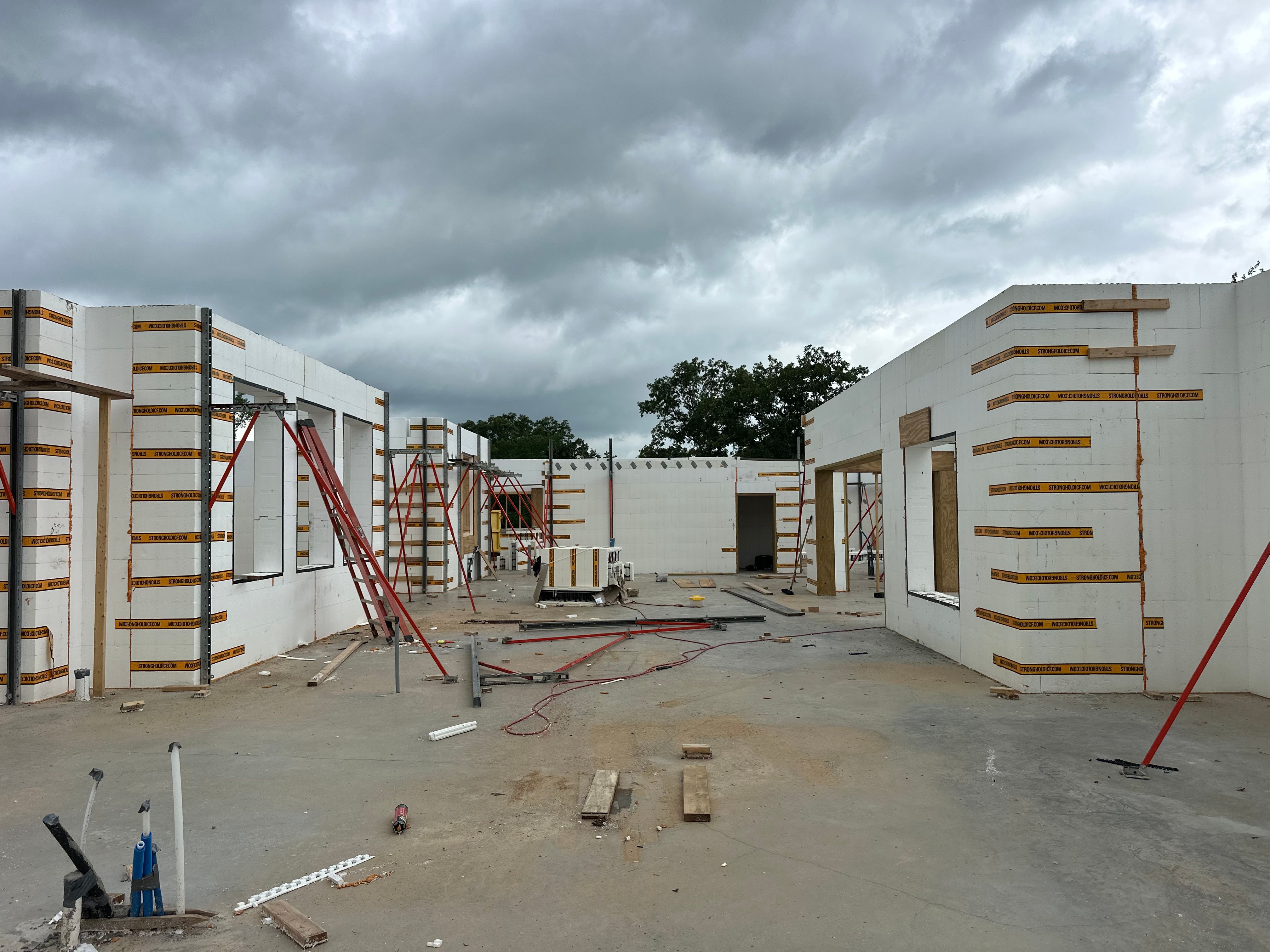 All Photos for Visten Construction Group LLC in Burkburnett, TX