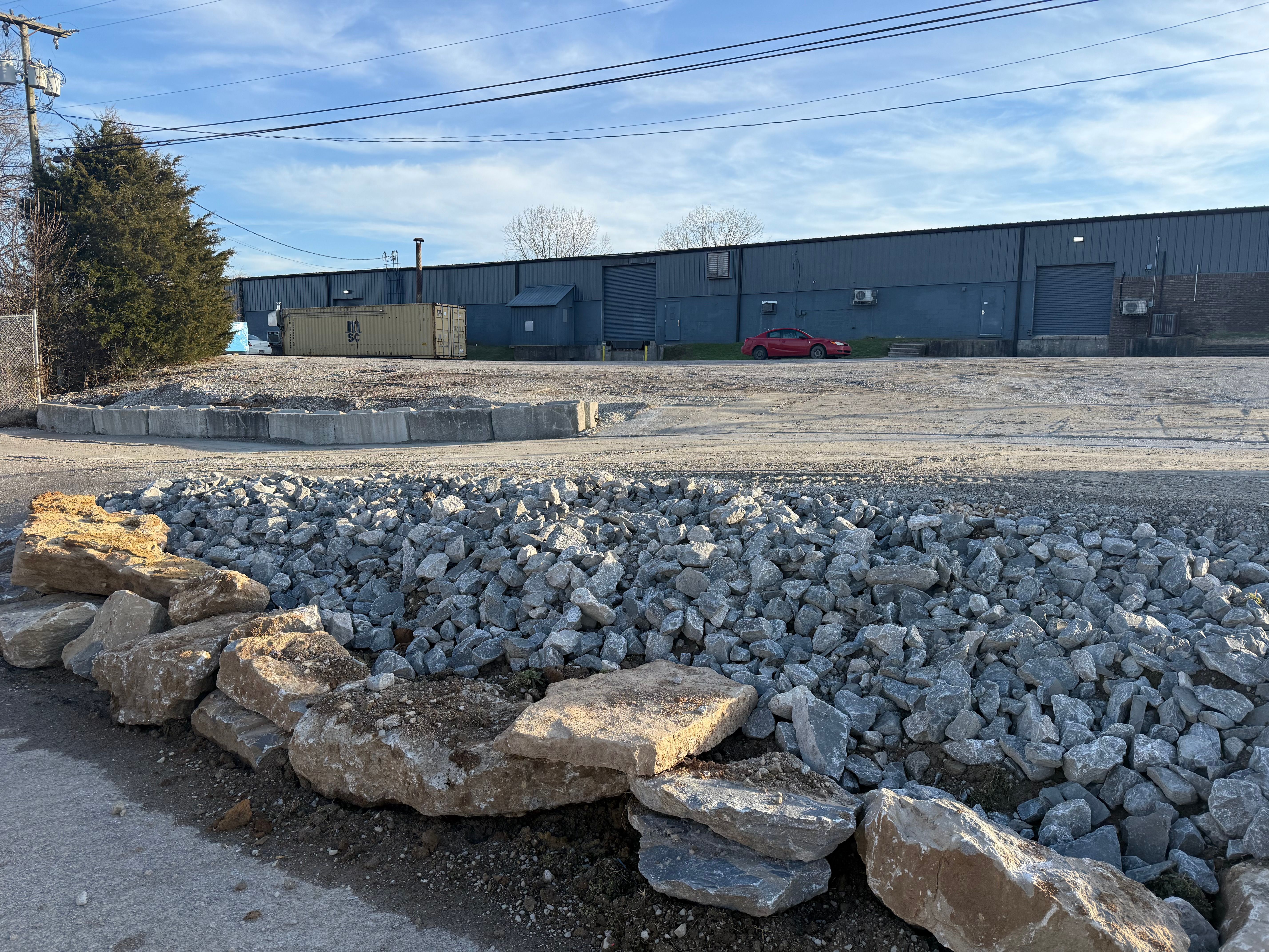 All Photos for Mangrum’s Concrete in Franklin, TN