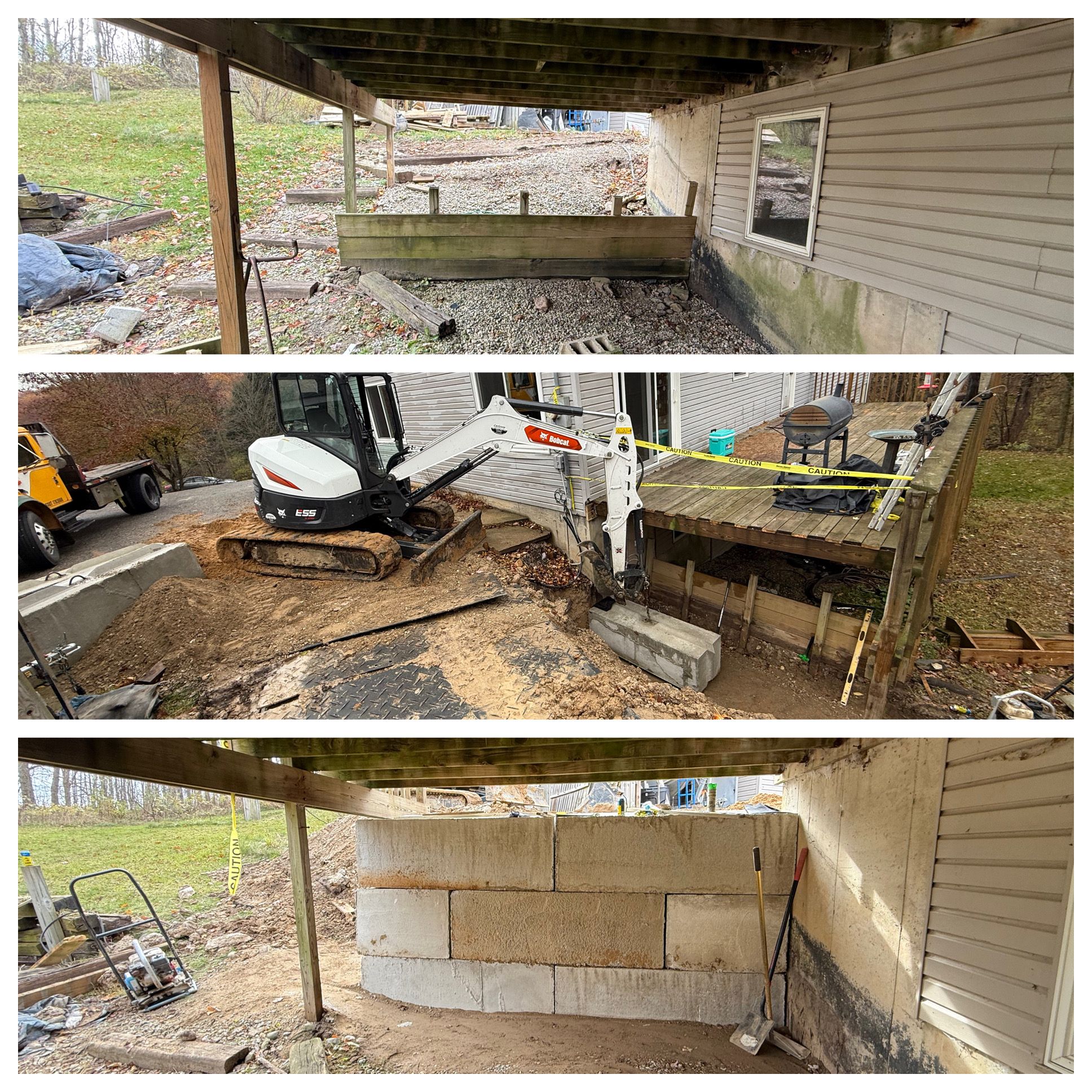  for Palmer Property Services in Middleville, MI