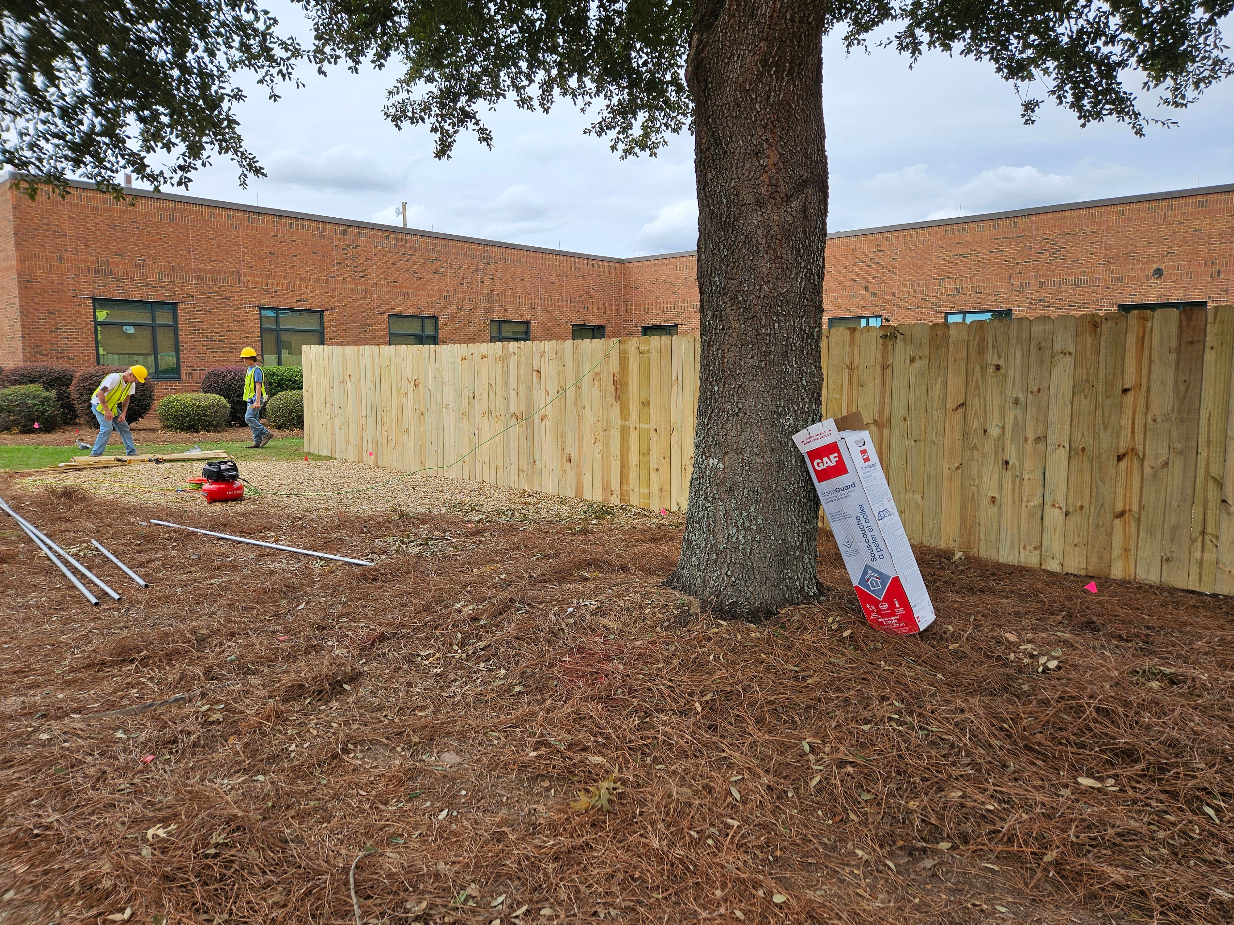  for American Privacy Fencing & More in Statesboro, GA