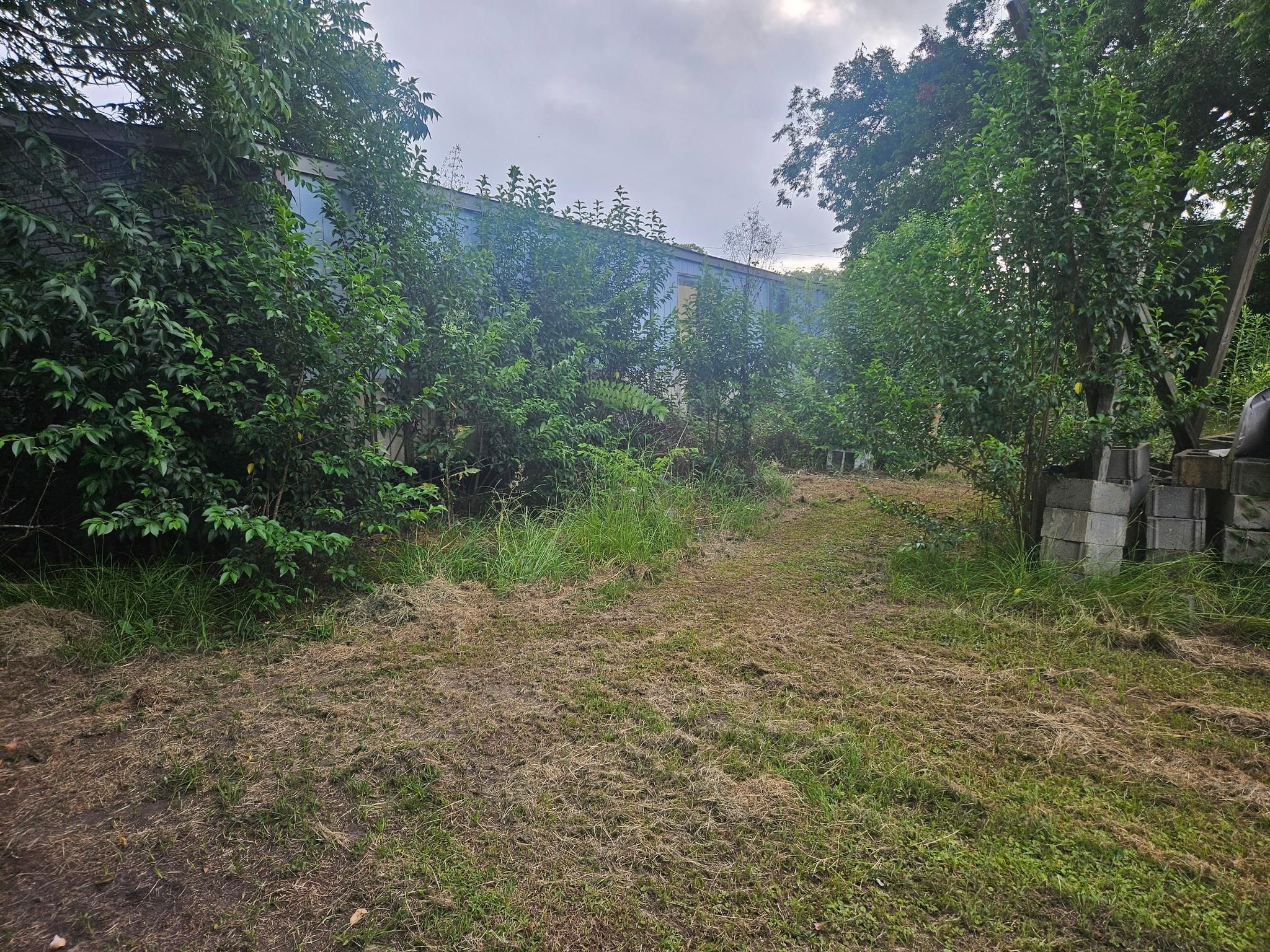  for Yard Recovery Services in Byron, GA
