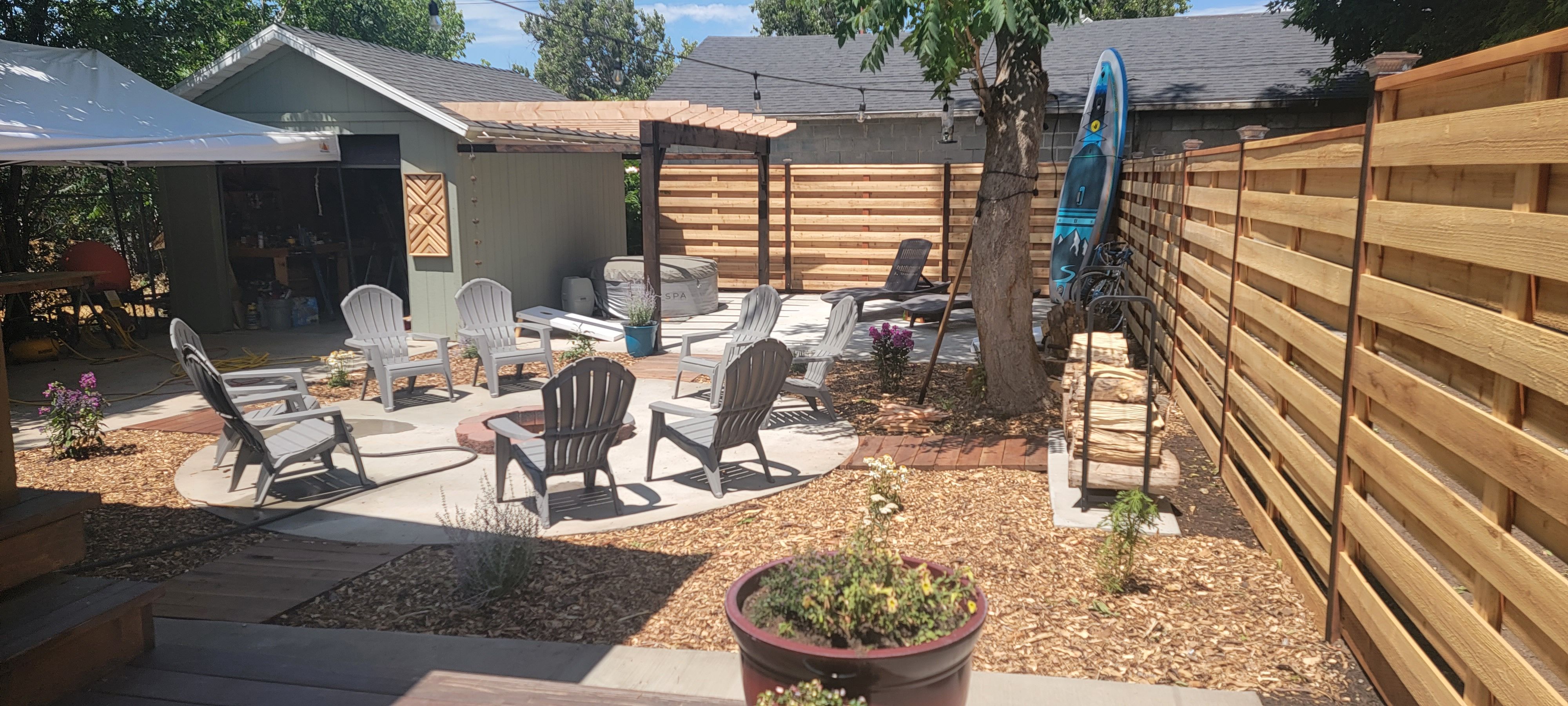  for Line of Sight Development in Ogden, UT
