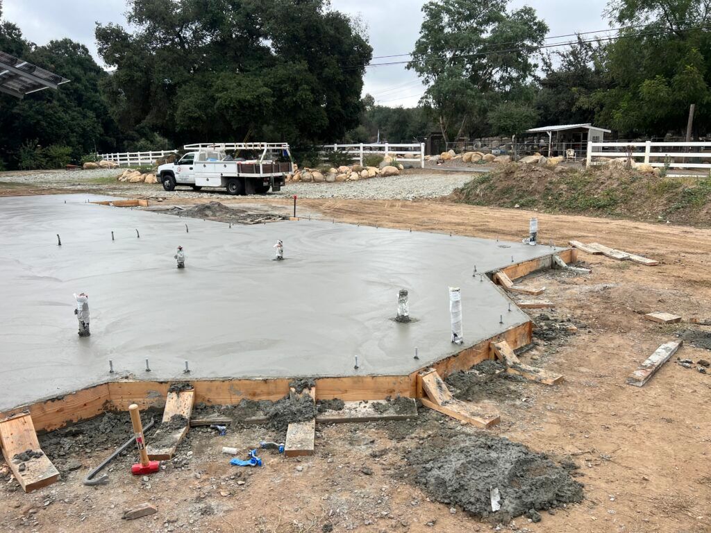 All Photos for Spartan Concrete in Nashville, TN
