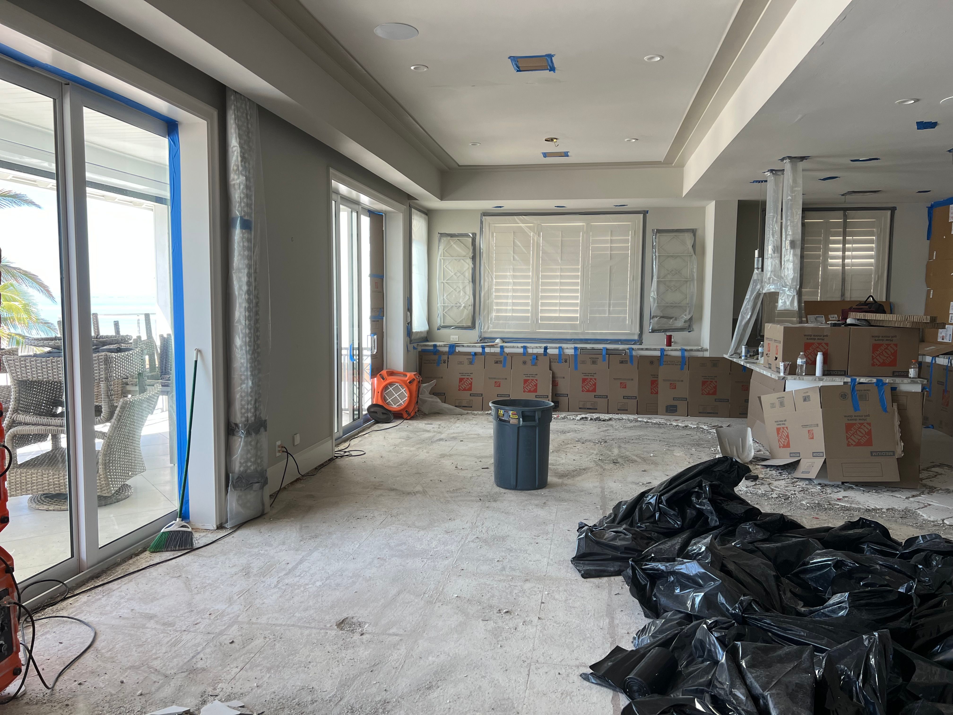  for N&D Restoration Services When Disaster Strikes, We Come In in Cape Coral,  FL