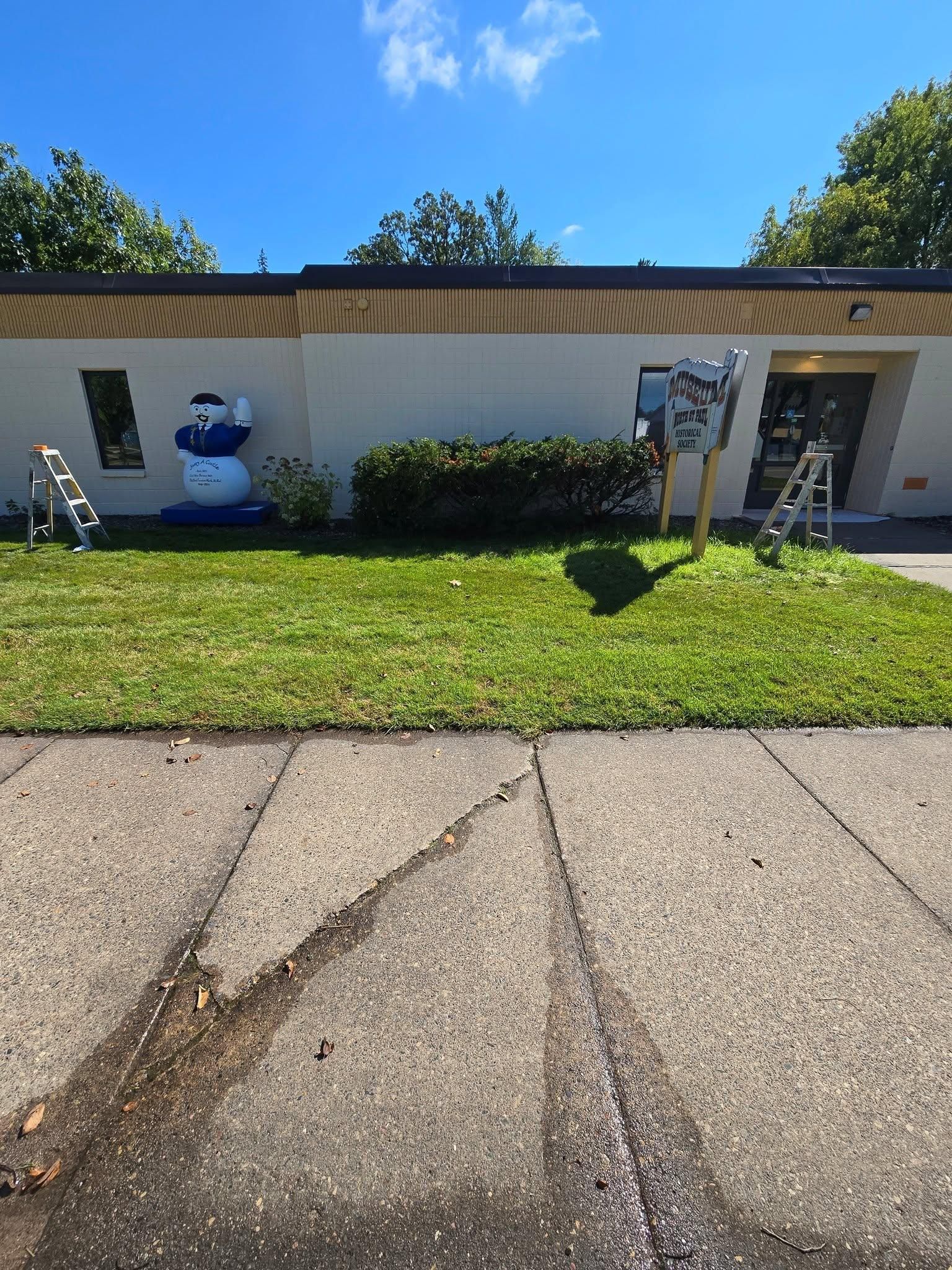  for F&M Maintenance - Interior/Exterior Painting in Cotton Grove, MN