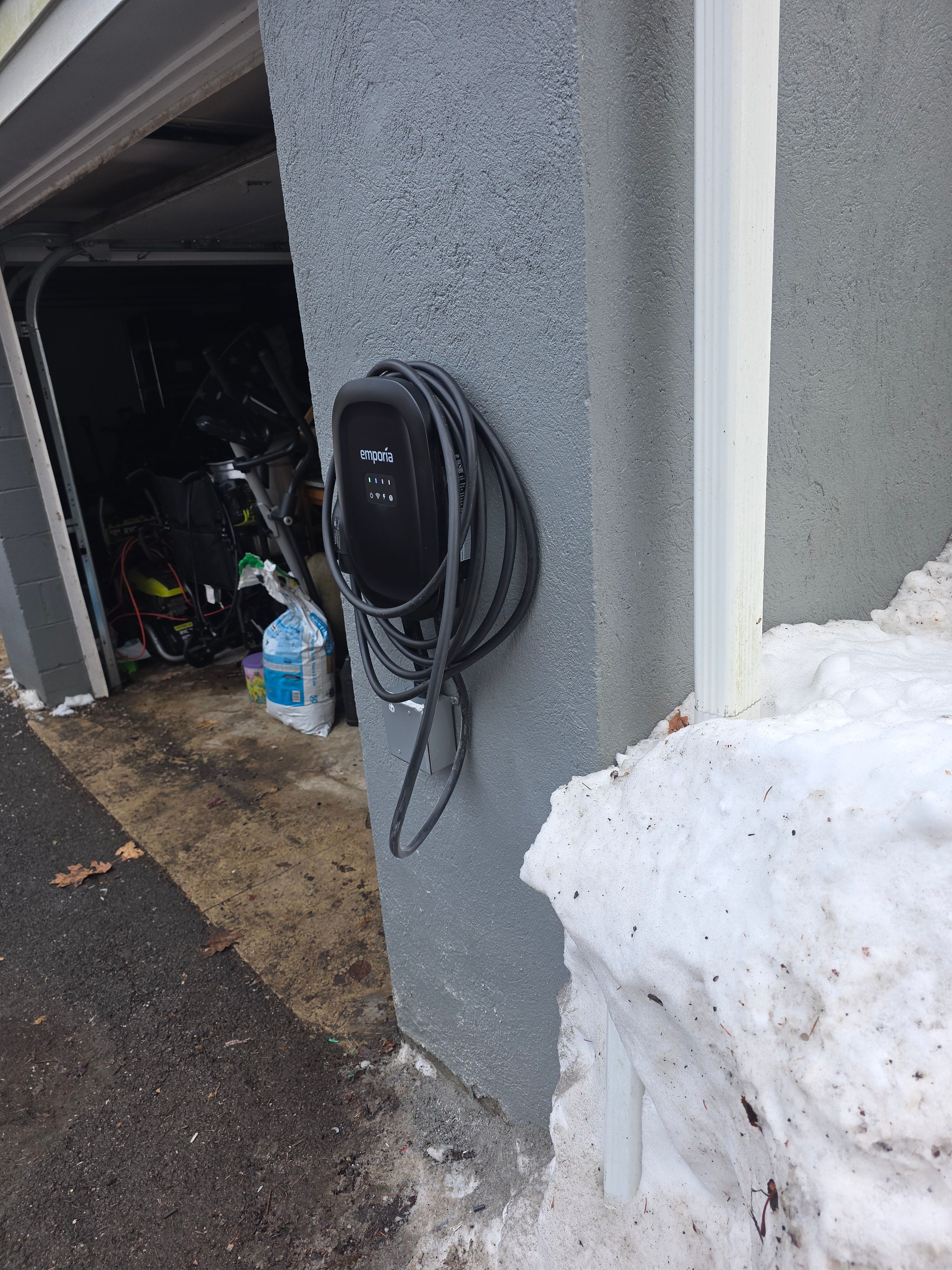  for AJI Electrical Solutions, Inc. in Bergen County, NJ