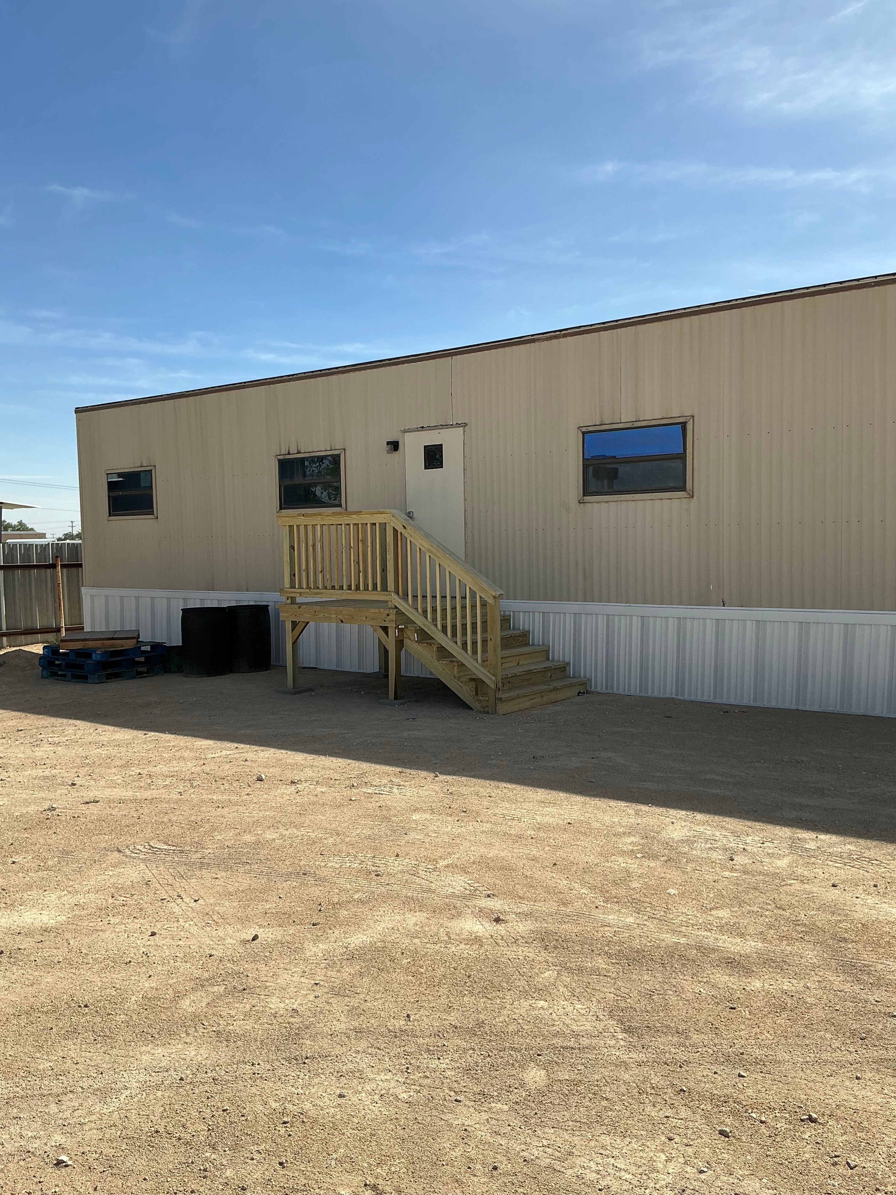  for Timberline Deck and Patio LLC in Waco, TX