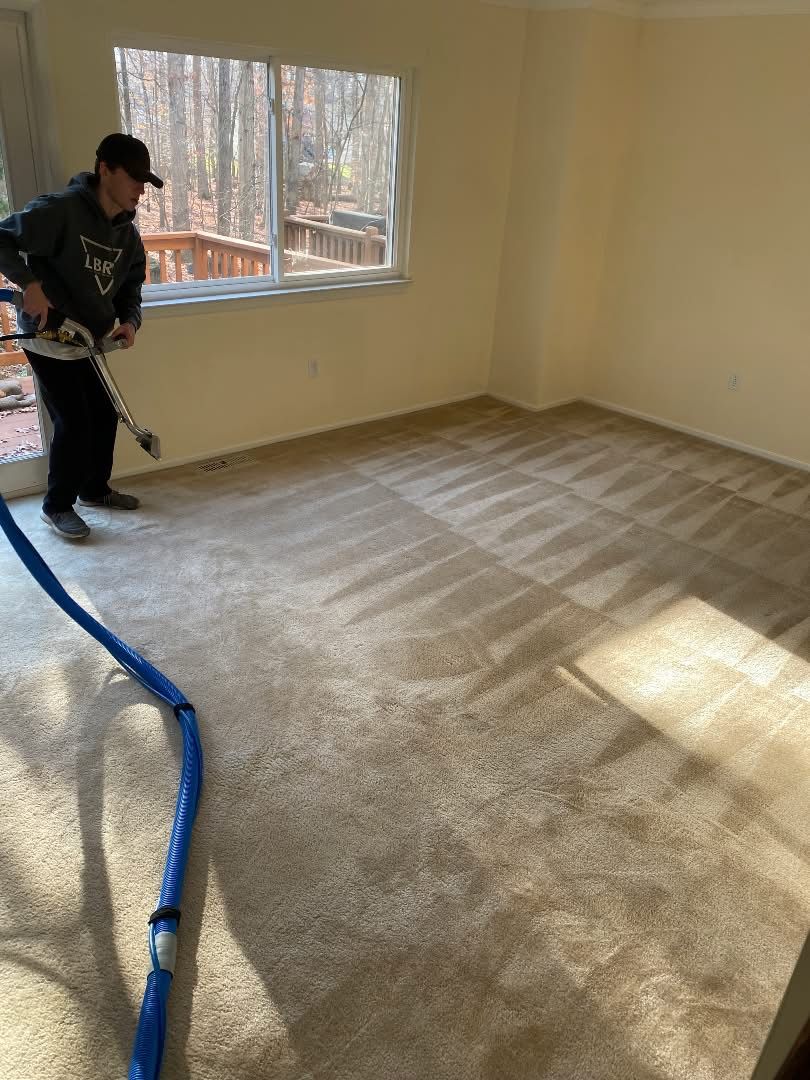  for Cleaning Carolina’s LLC in Greensboro, NC