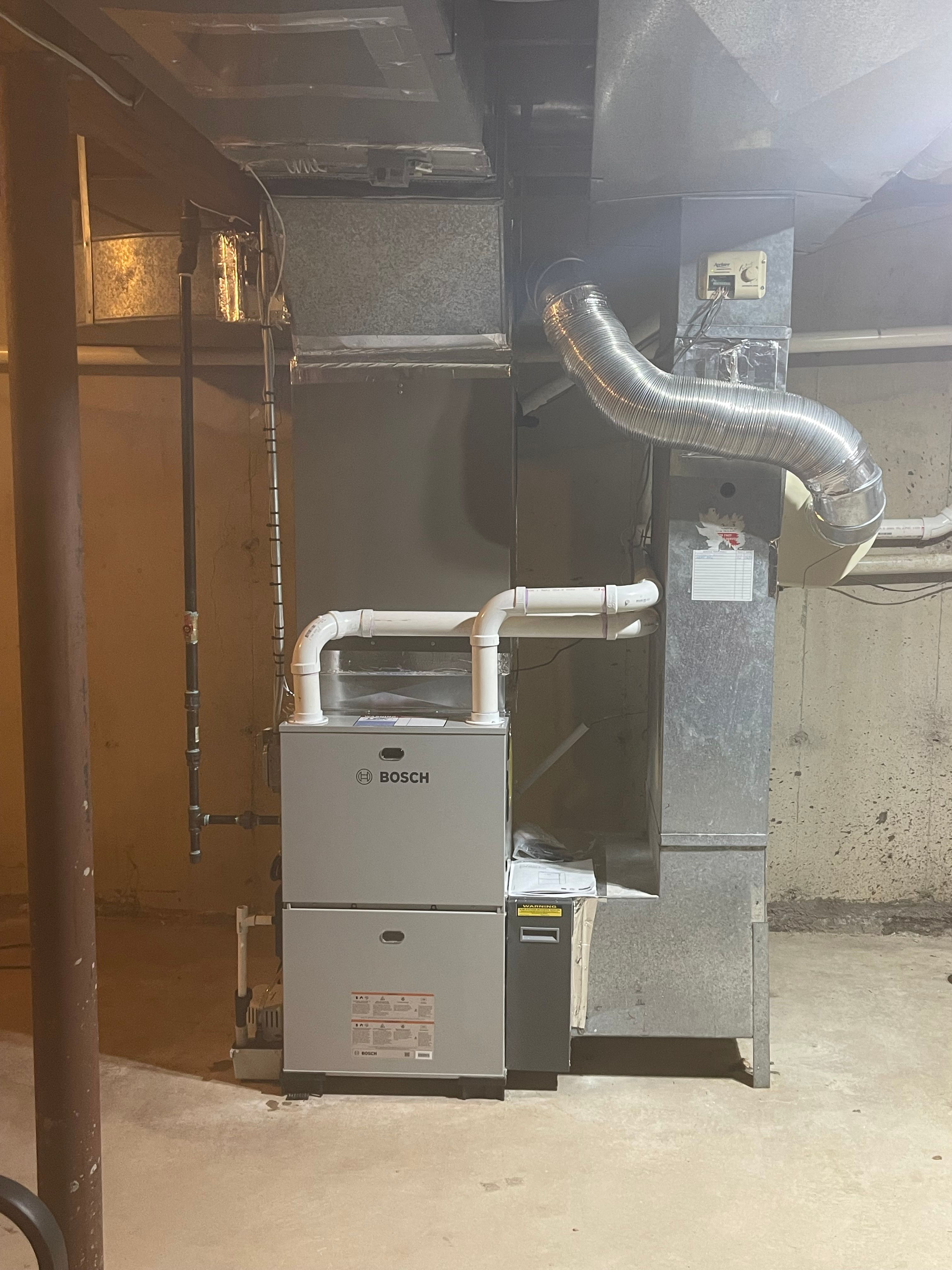 All Photos for Morant Mechanical Group in Fairfield, CT