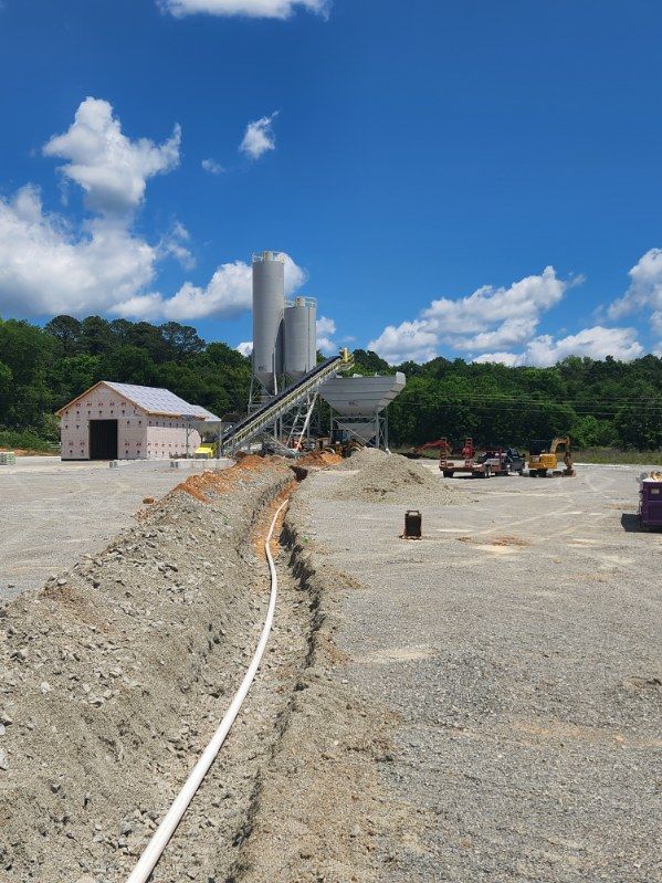  for Marberry Construction in Fayetteville, TN