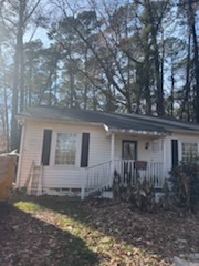  for CE Restoration in Durham, NC