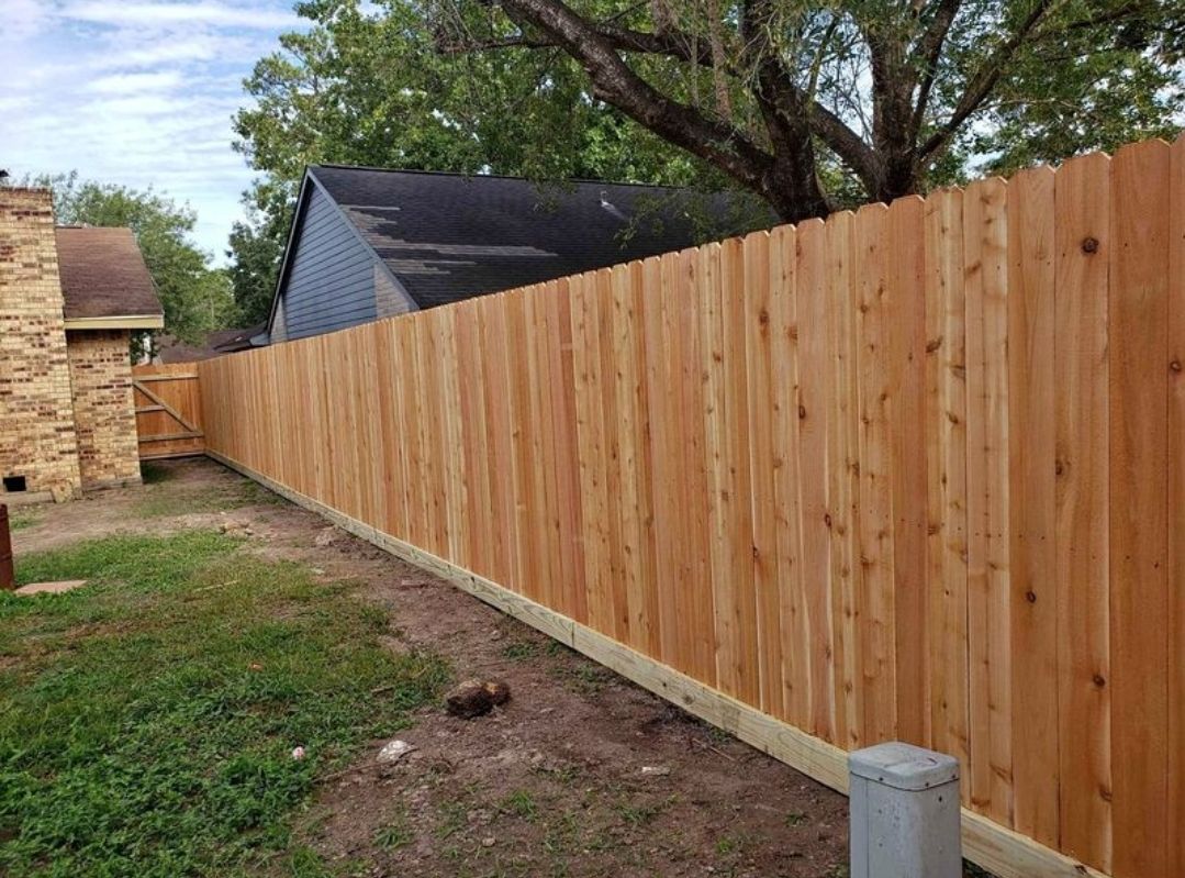  for Right Choice Landscaping LLC in Houston, TX
