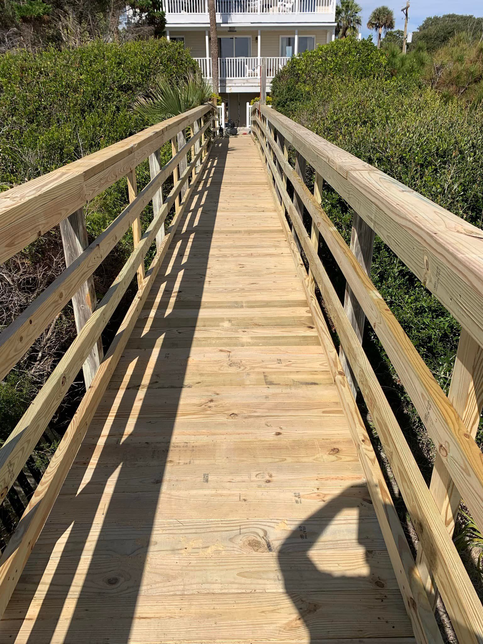 All Photos for SmithWorx Construction in Charleston, SC