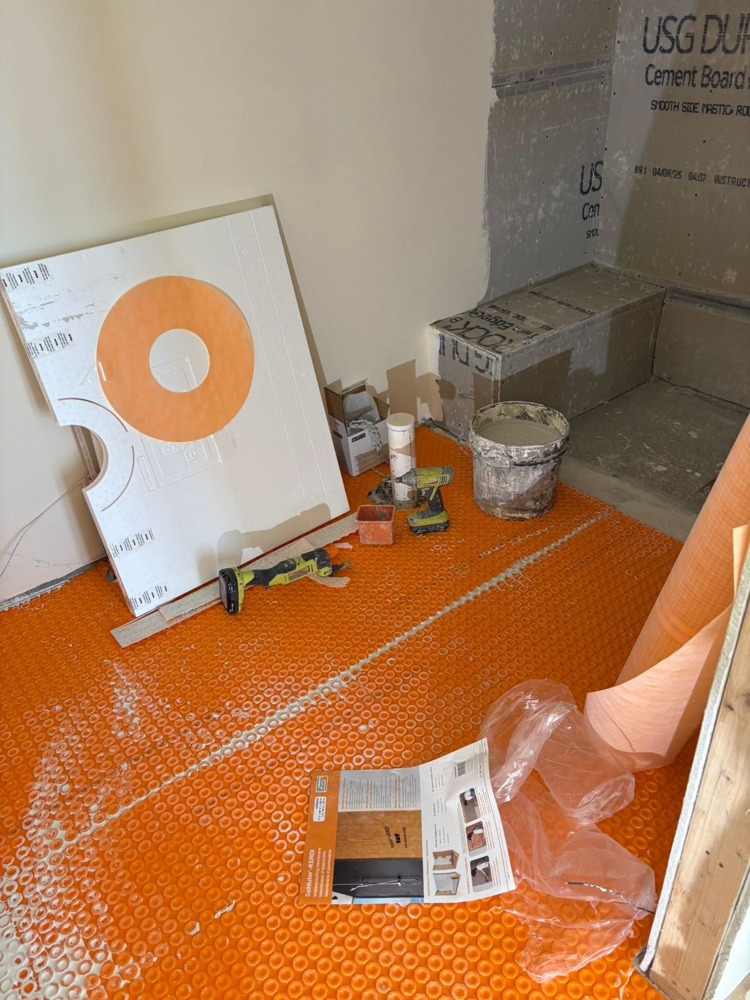  for D&M Tile in Denver, CO