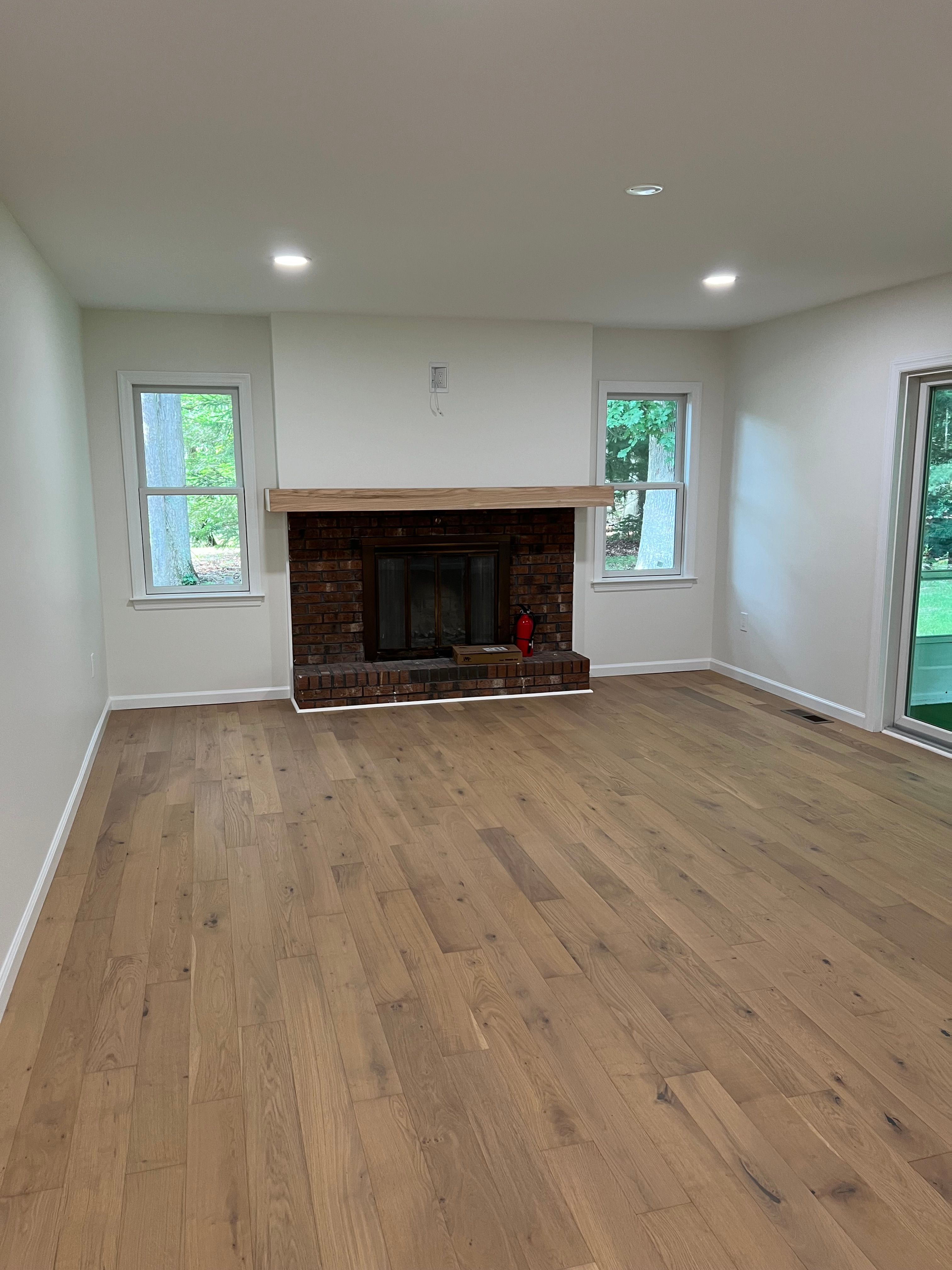 Flooring  for DC Home Remodeling in Egg Harbor Township, NJ