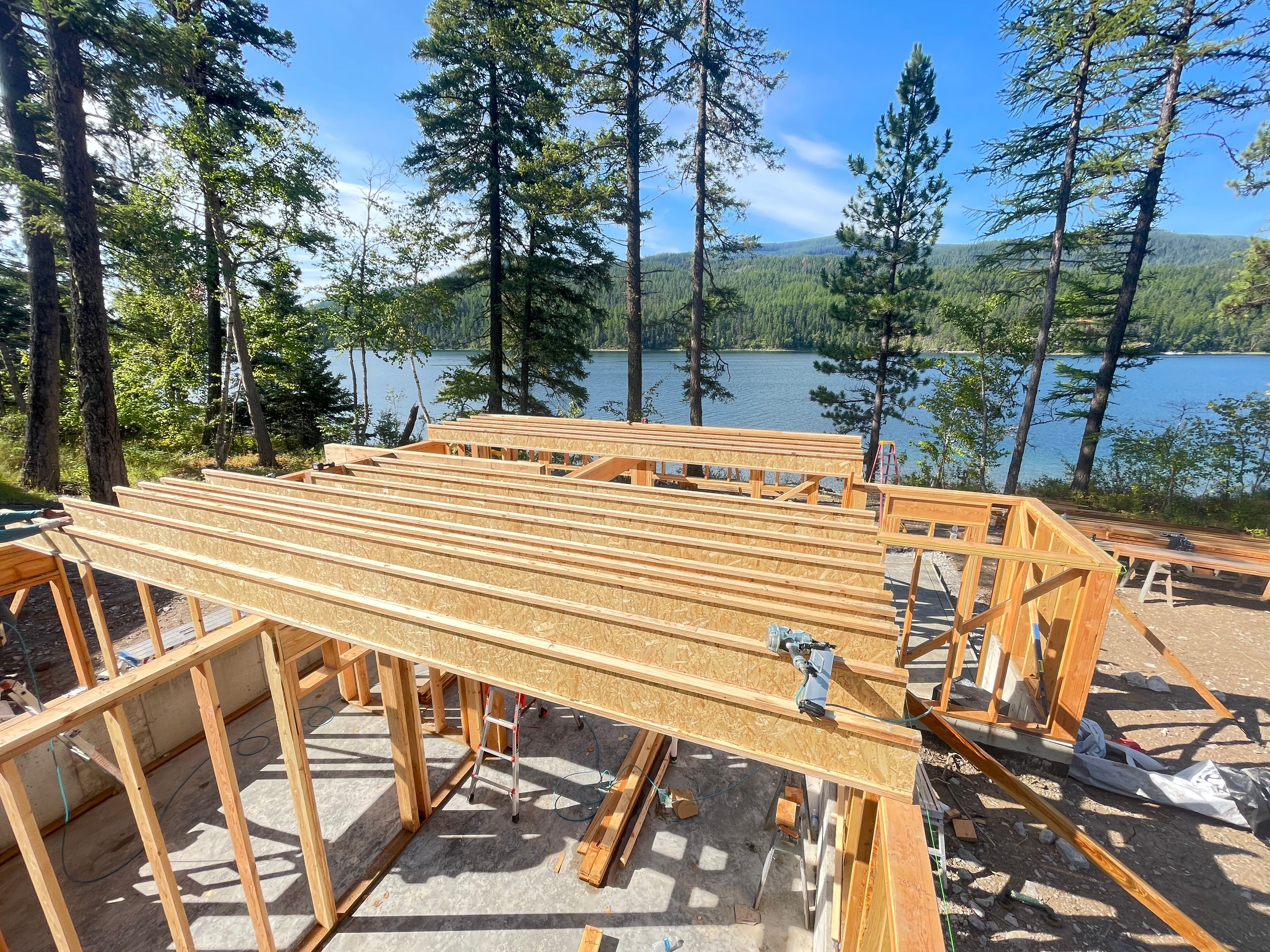  for Holden Custom Homes in Kalispell, MT