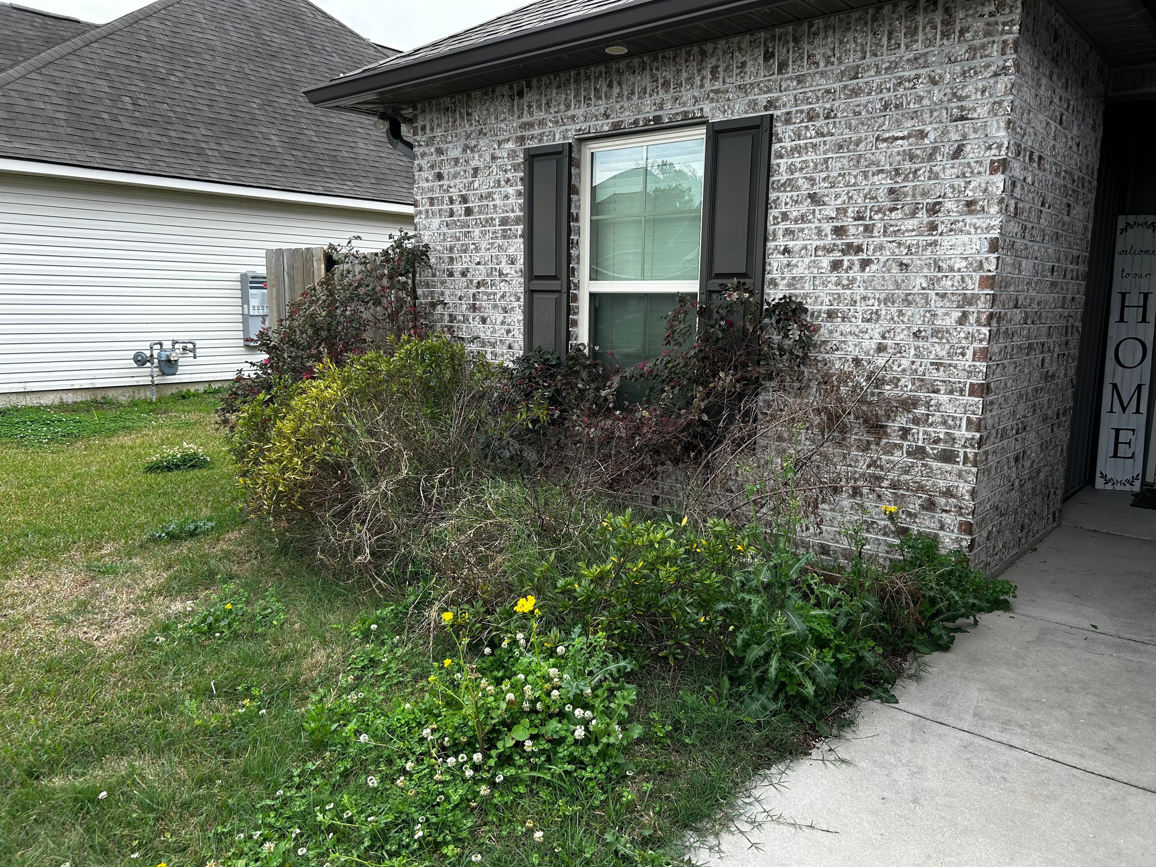  for Jay C’s Touch Landscaping & Pressure Washing Services LLC in Marrero, LA