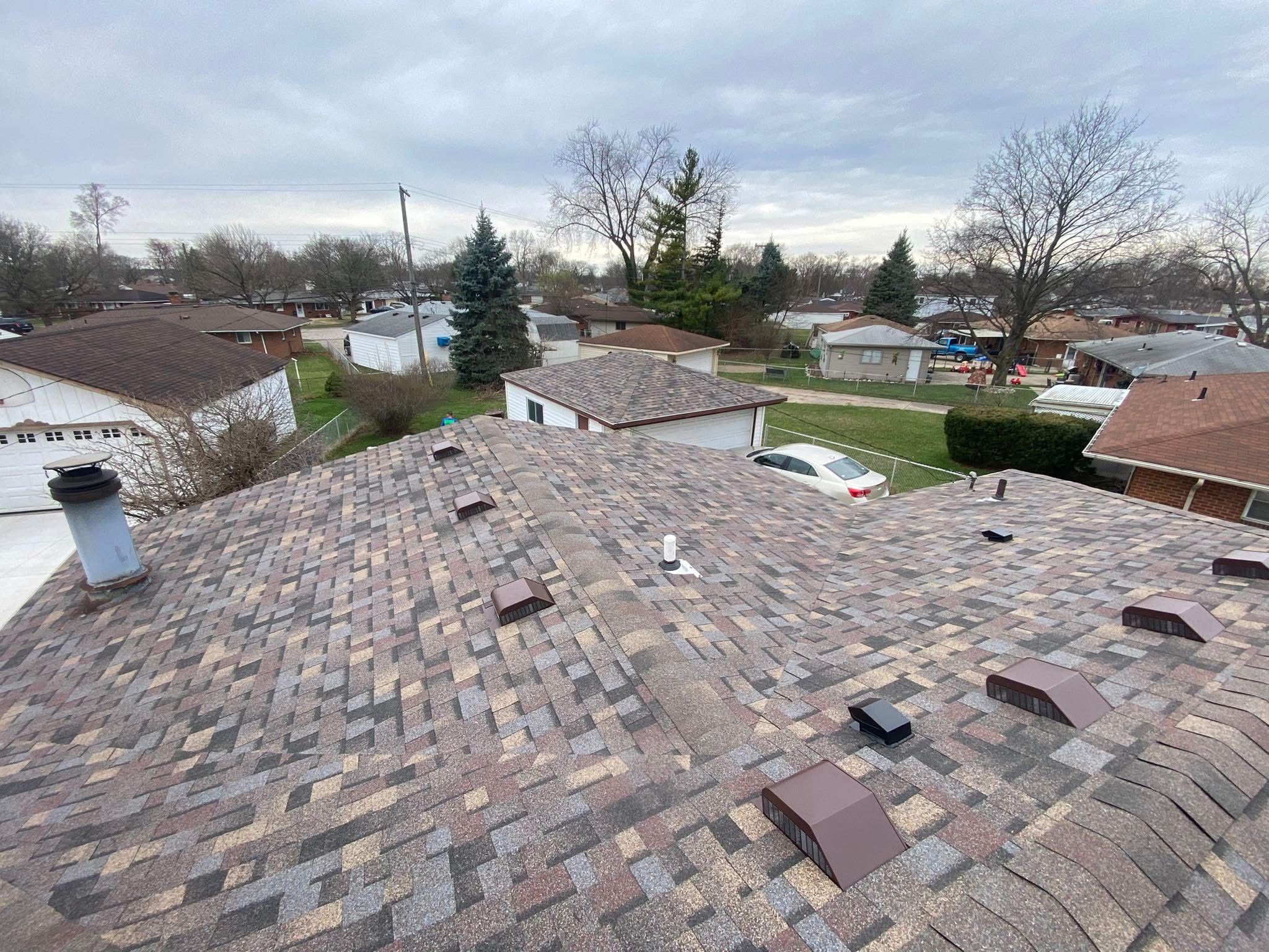  for Precision Remodeling and Property Maintenance  in Detroit, MI