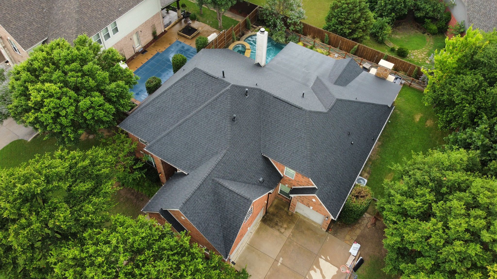 All Photos for Major League Roofing in Frisco, TX