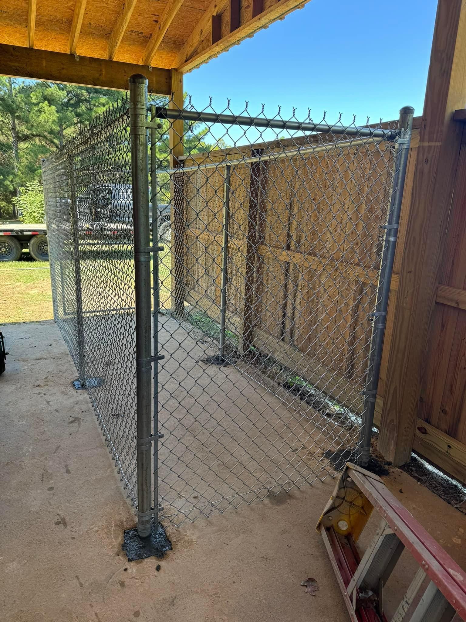  for Manning Fence, LLC in Hernando, MS