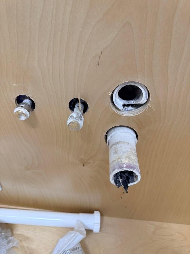  for R&K Plumbing LLC in Anderson, SC