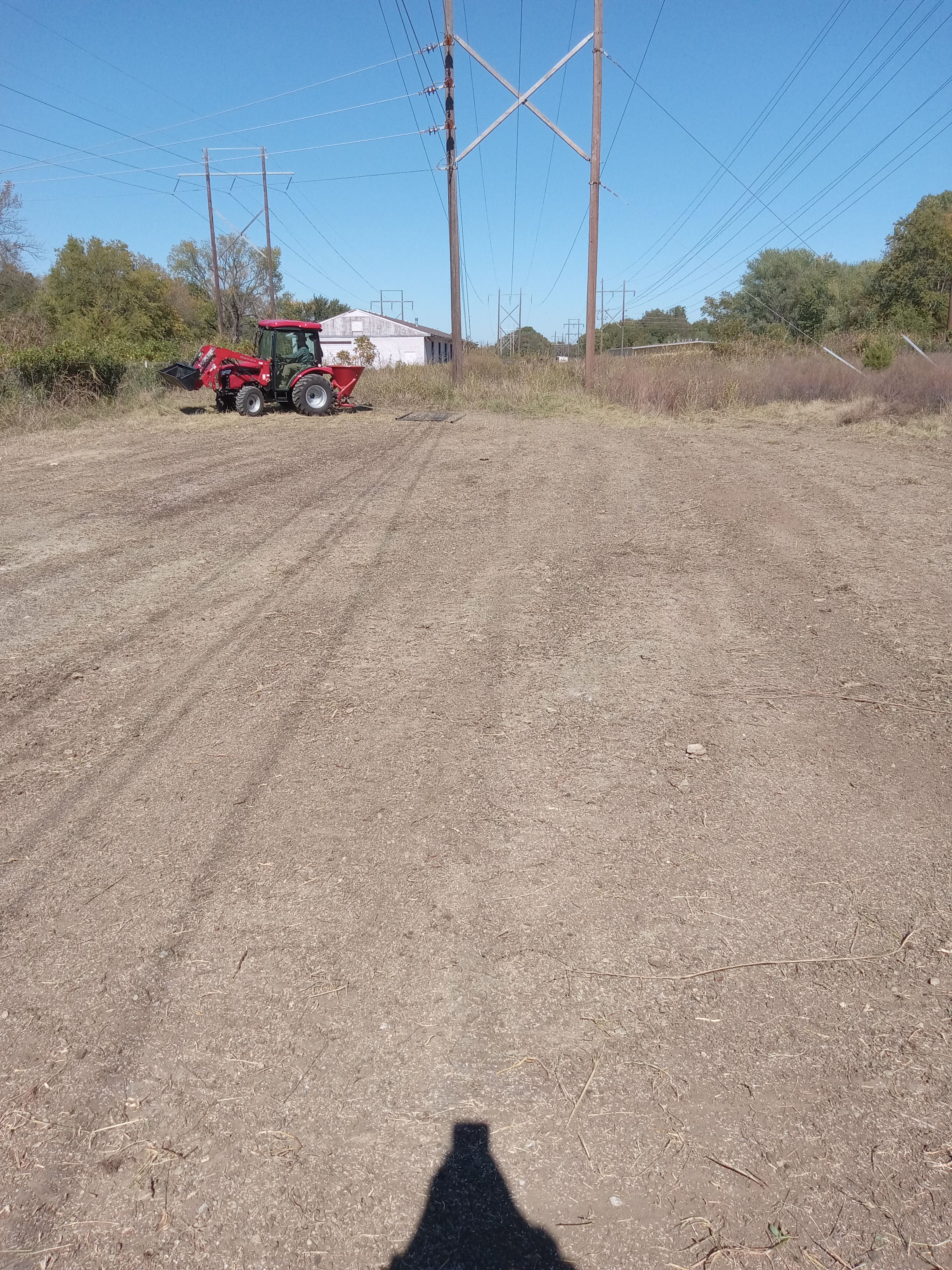 All Photos for McCormick Dozer Service in Bristow, OK