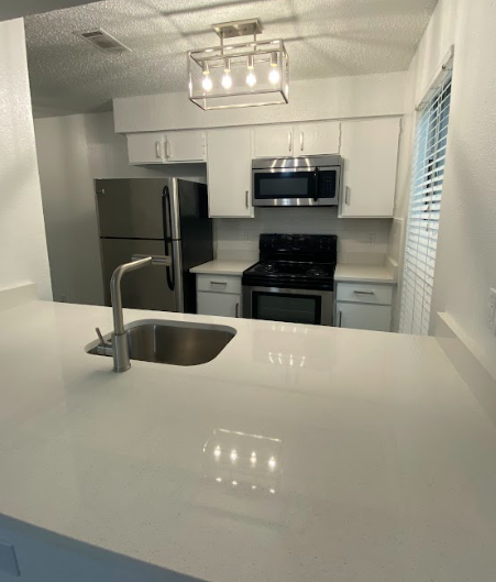  for P&G RESURFACE LLC in Lockhart, TX