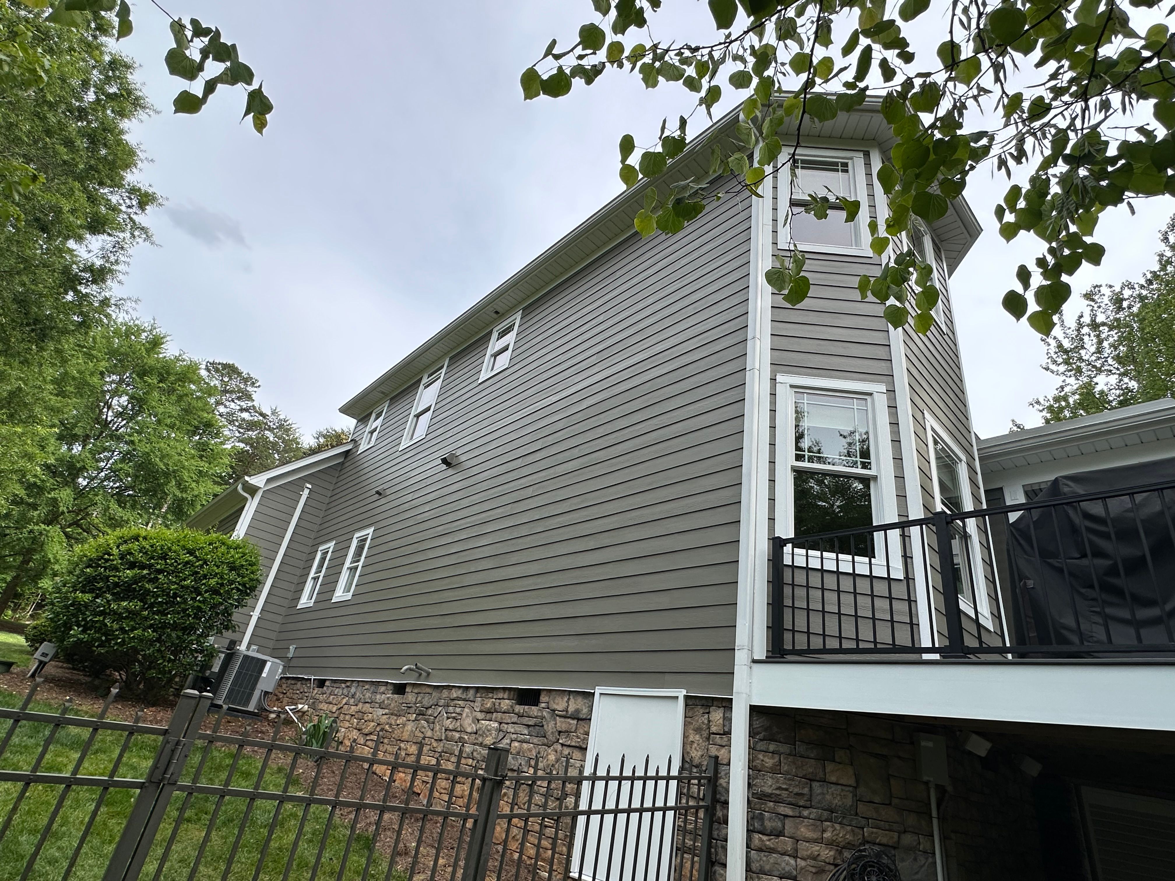  for A&A Precision Painting in Charlotte, NC