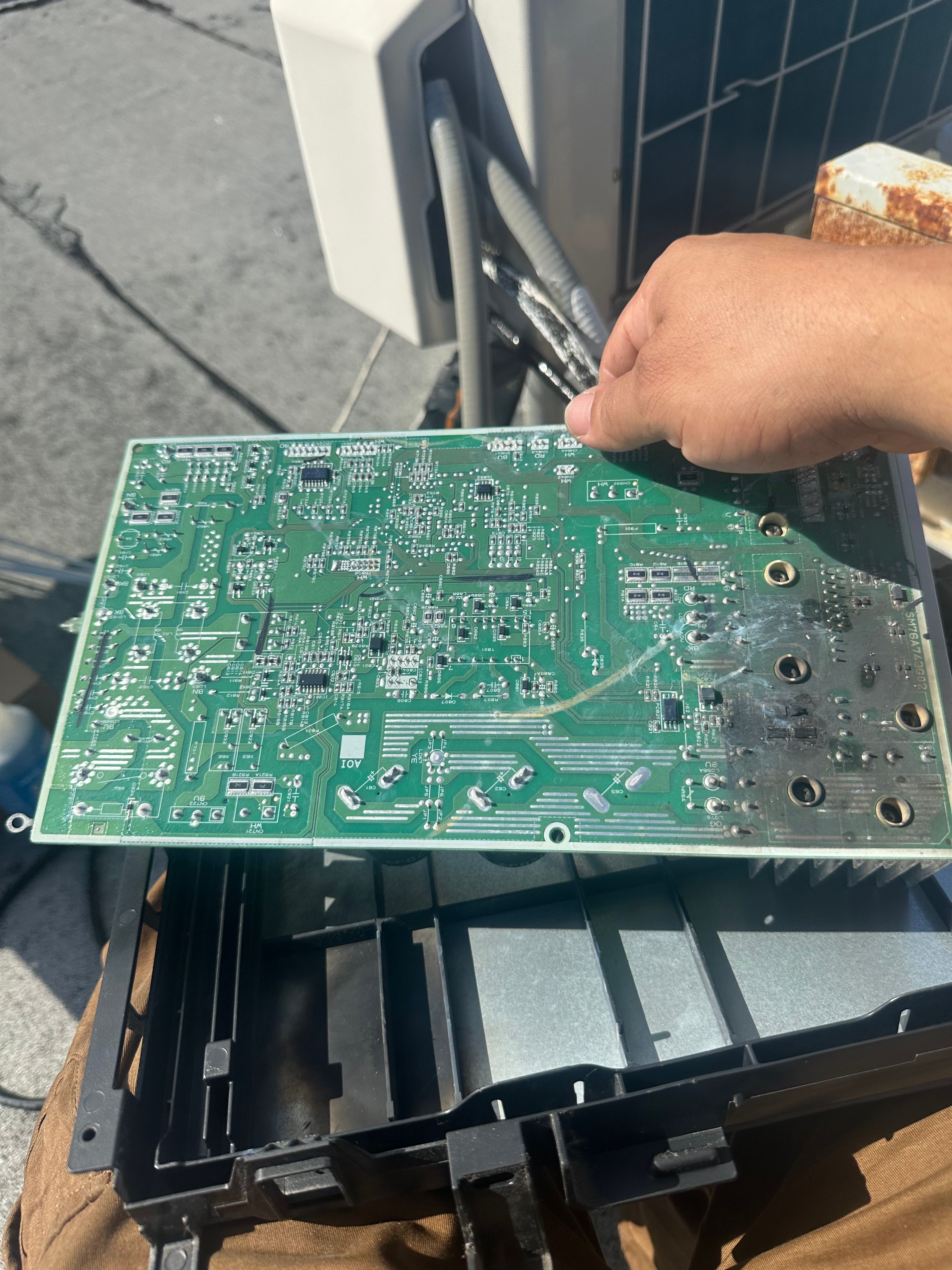  for Over the Limit Appliances Service & Repairs in Hialeah, FL