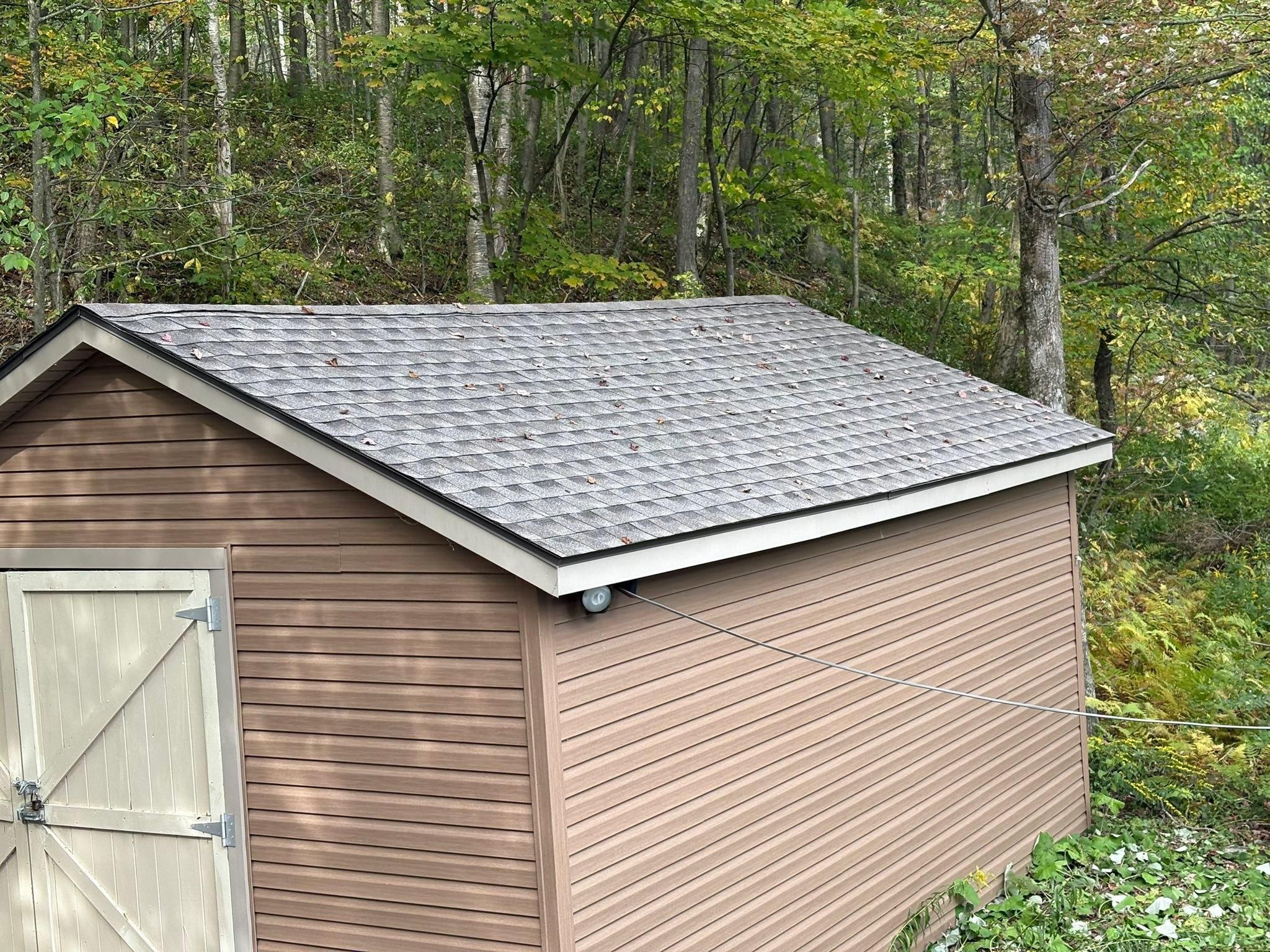  for RS Hunter LLC in Lycoming County, PA
