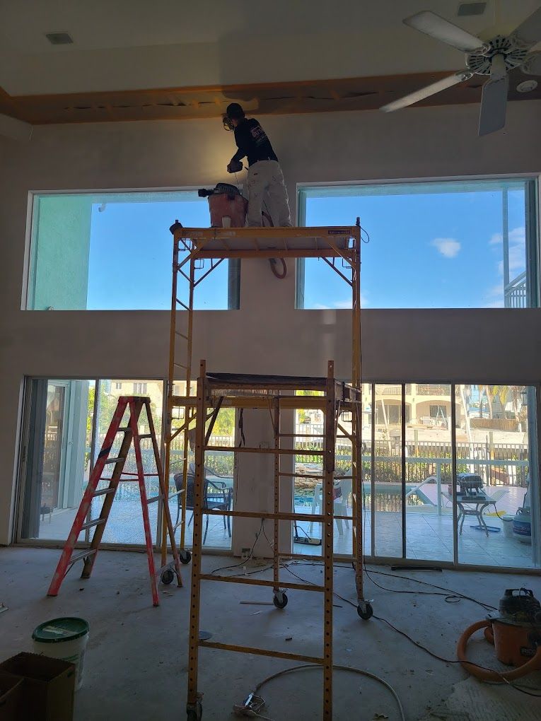 All Photos for AJ's Pressure Cleaning & Painting in Pembroke Pines, FL