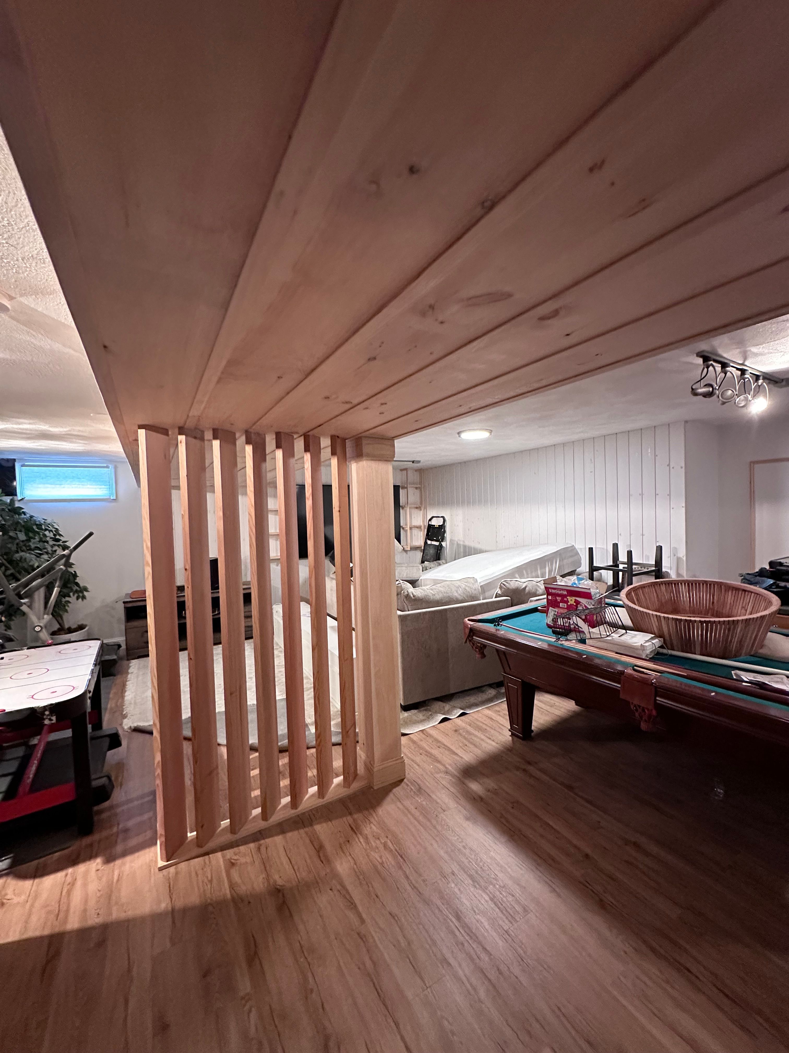  for Right Angle Carpentry in Hanson, MA