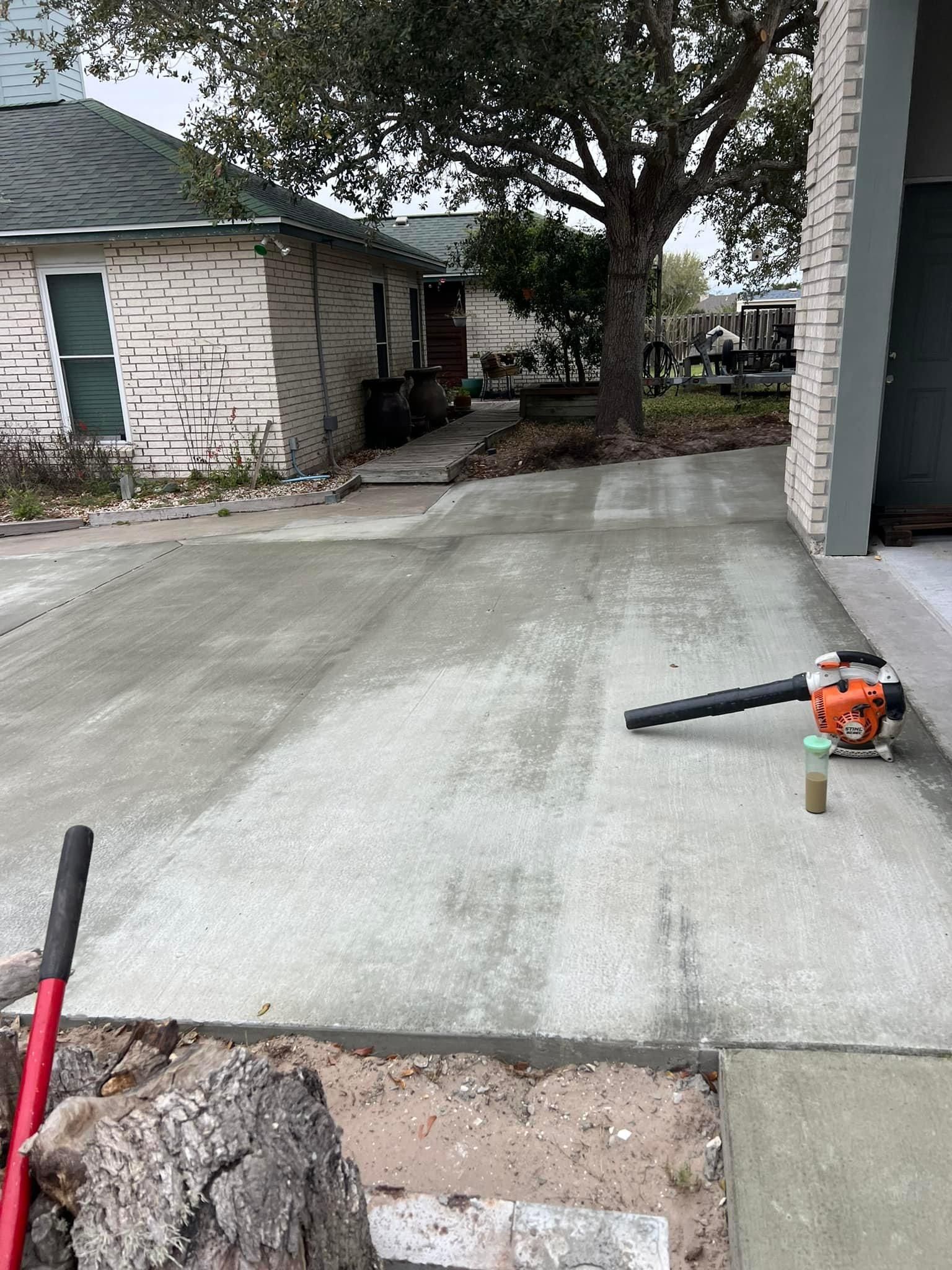  for Raw Demo And Construction,LLC in Rockport, TX