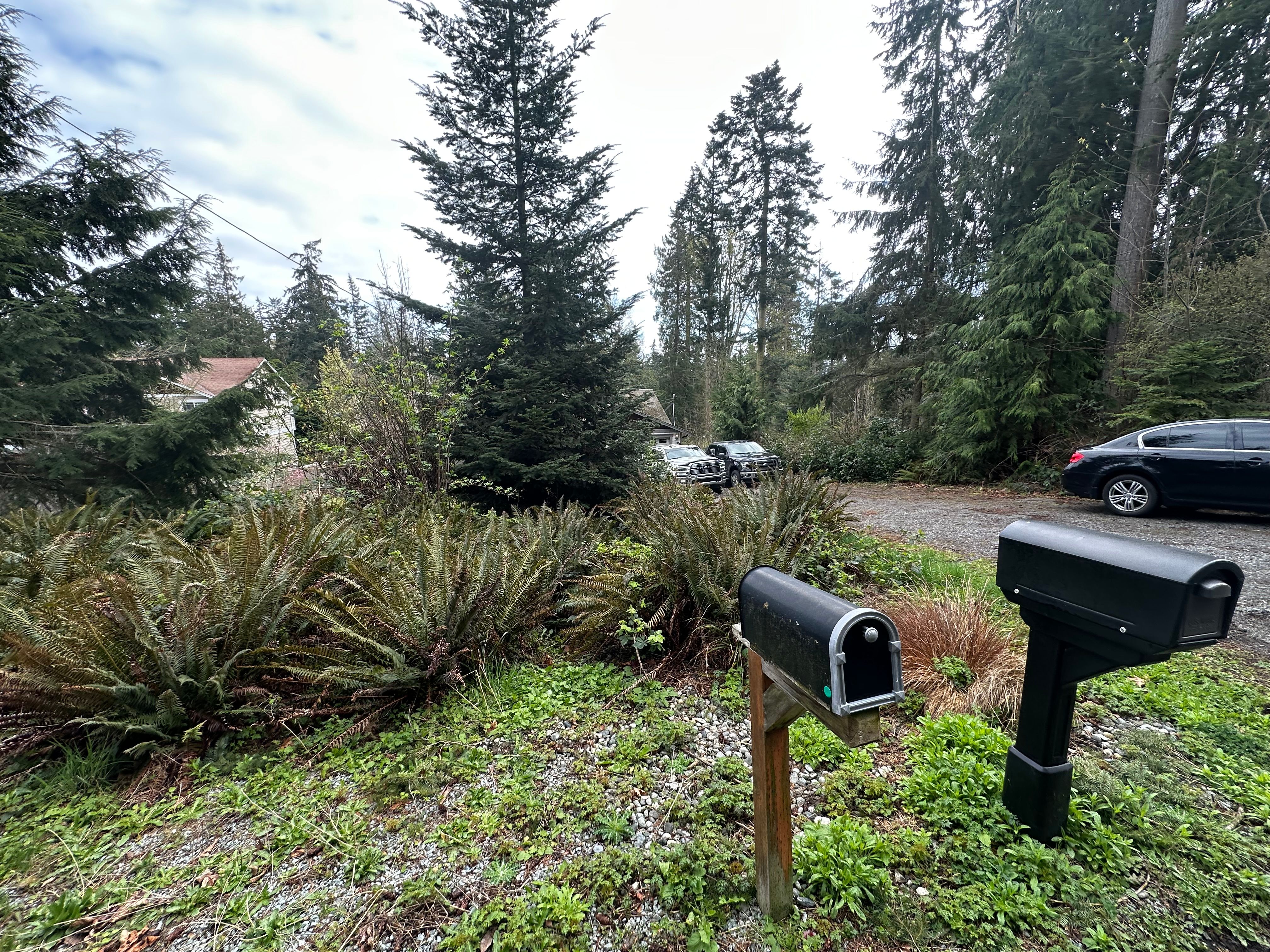  for AR Trucking & Excavation LLC in Stanwood, WA