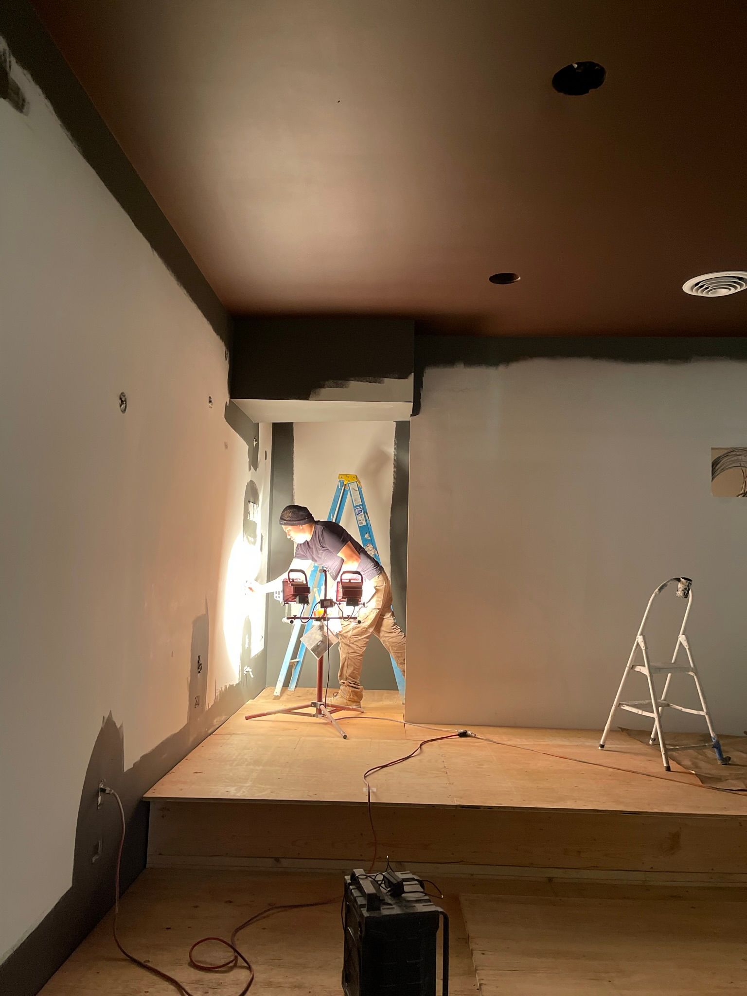  for Tony's Remodeling & Painting in Renton, WA