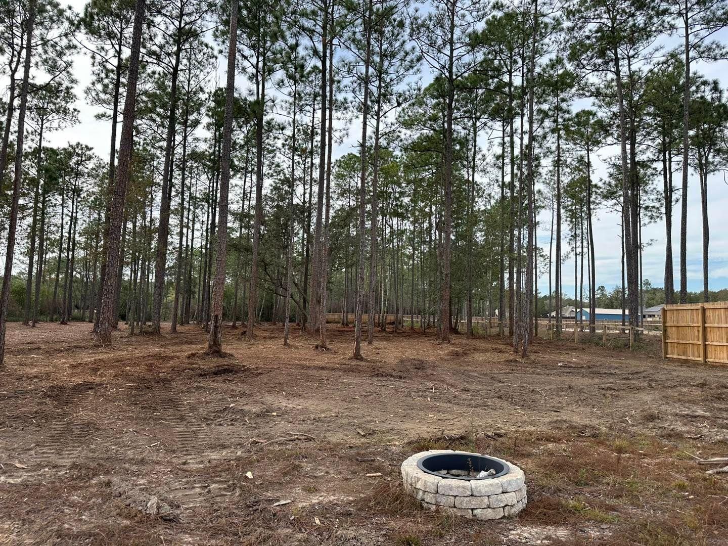 All Photos for White’s Land Maintenance in Milton,, FL