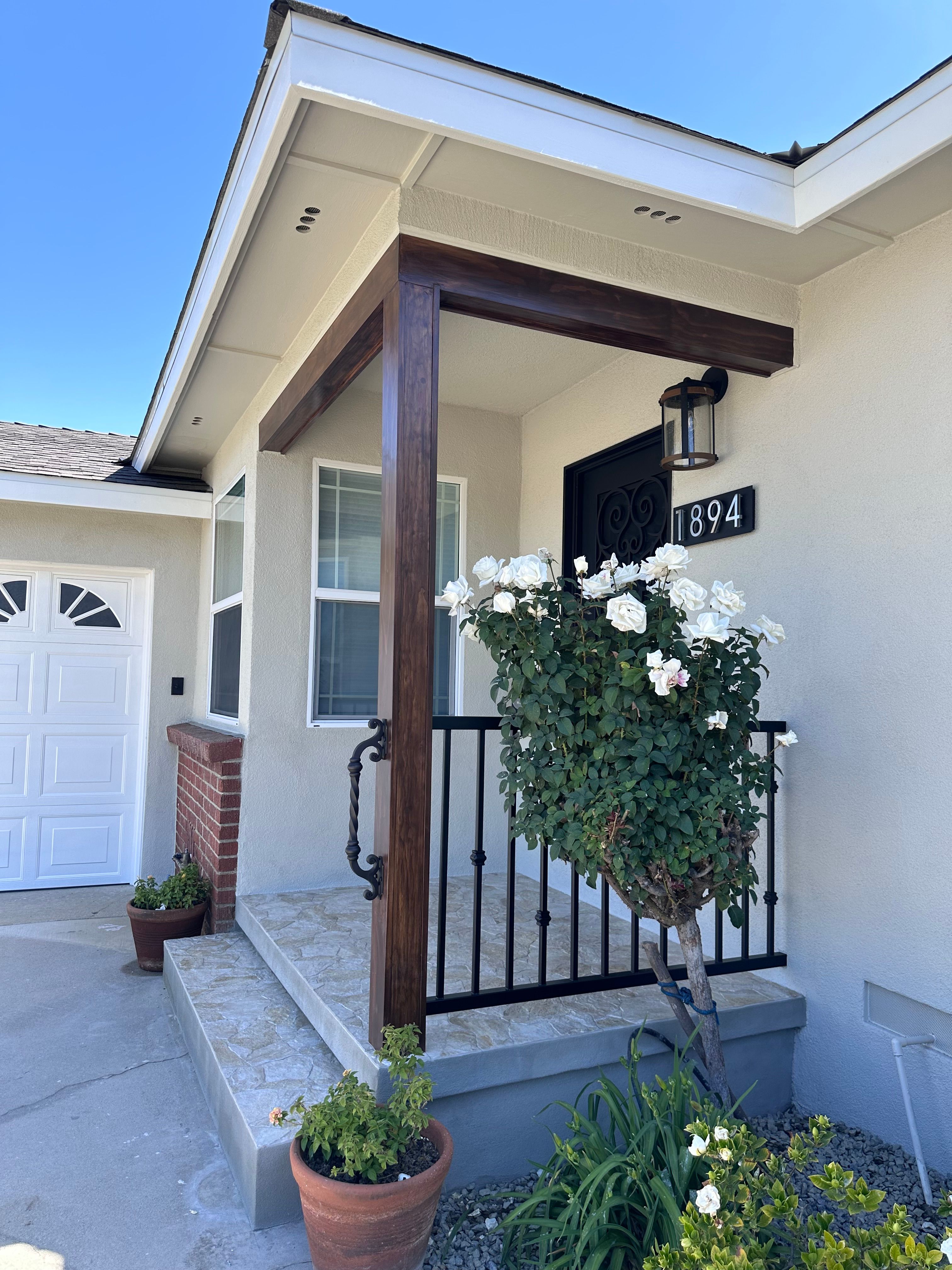  for Rojas Home Improvements in Rancho Cucamonga, CA