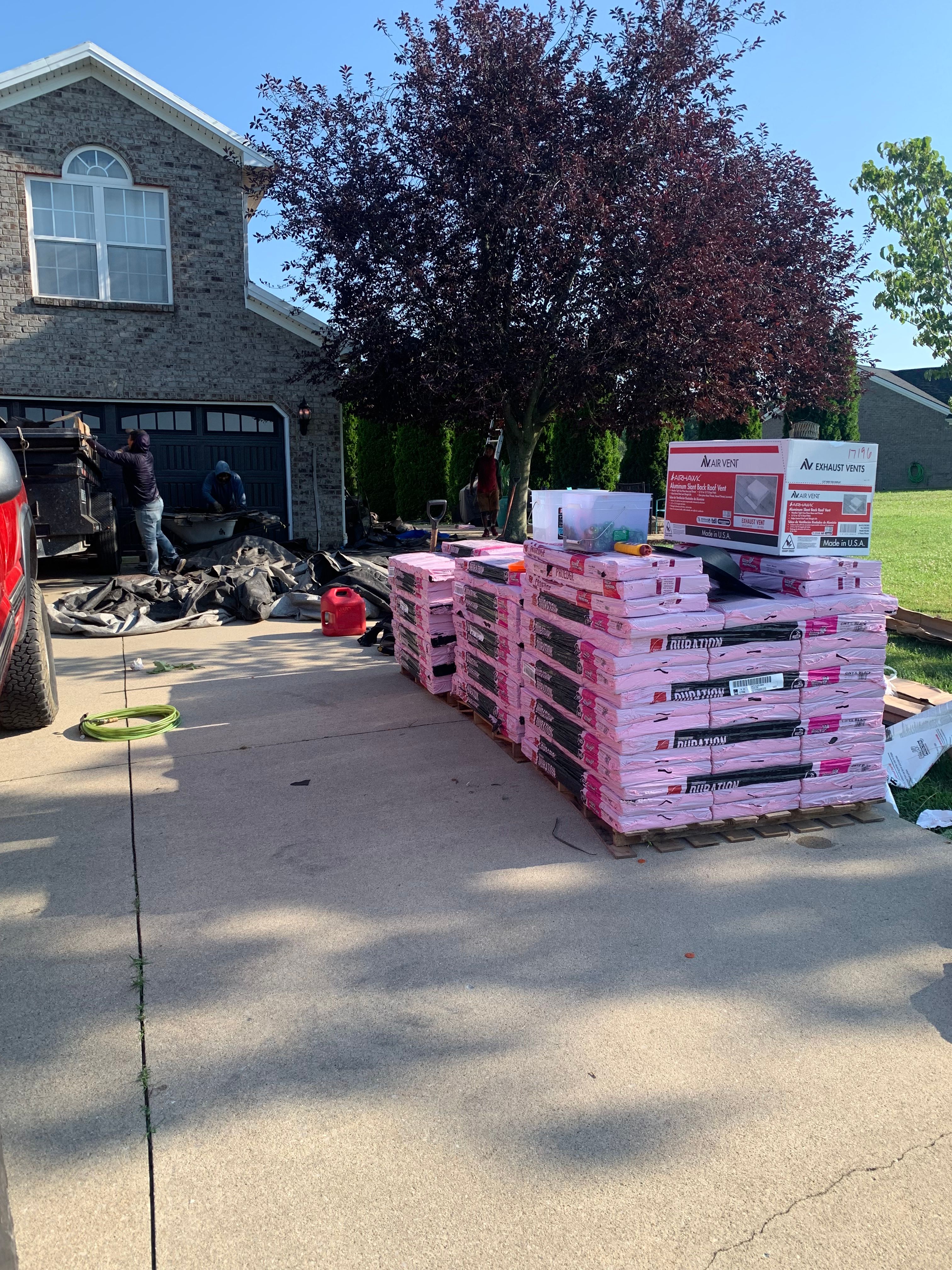 All Photos for Primetime Roofing & Contracting in Winchester, KY