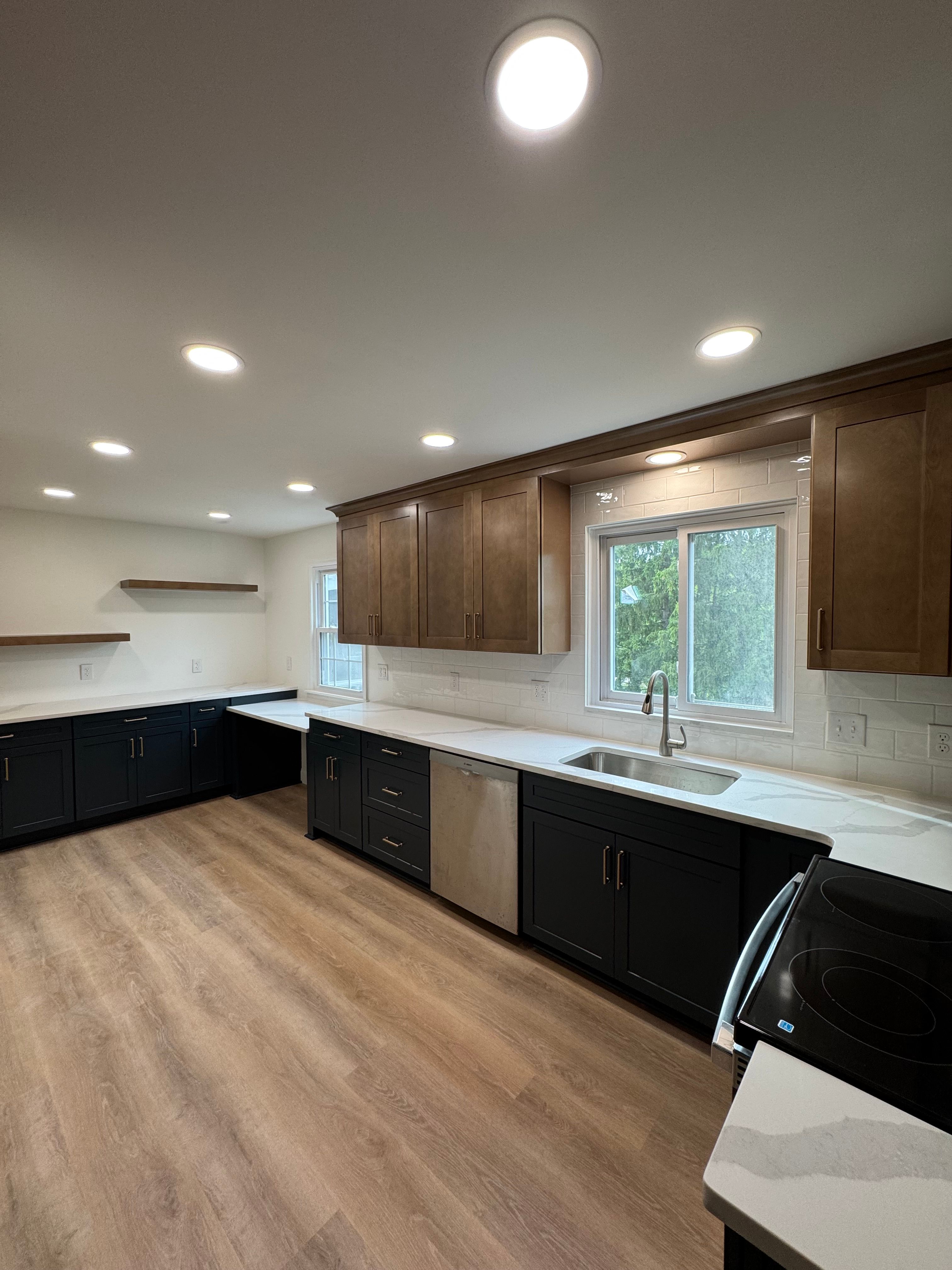  for Renewed Homes Construction in Pittsburgh, PA