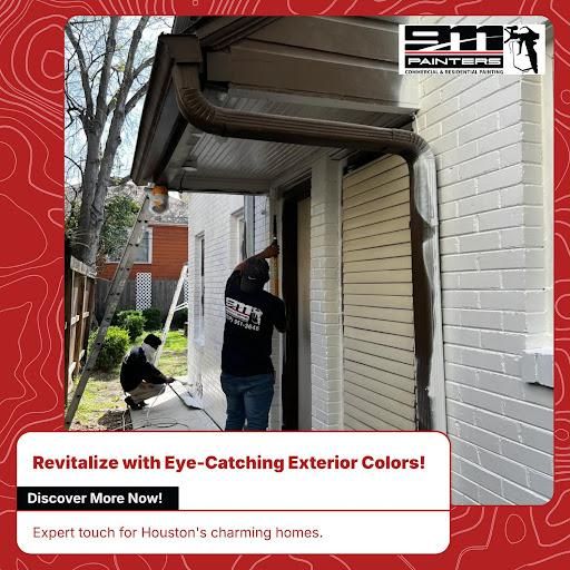  for 911 Painters in Houston, TX