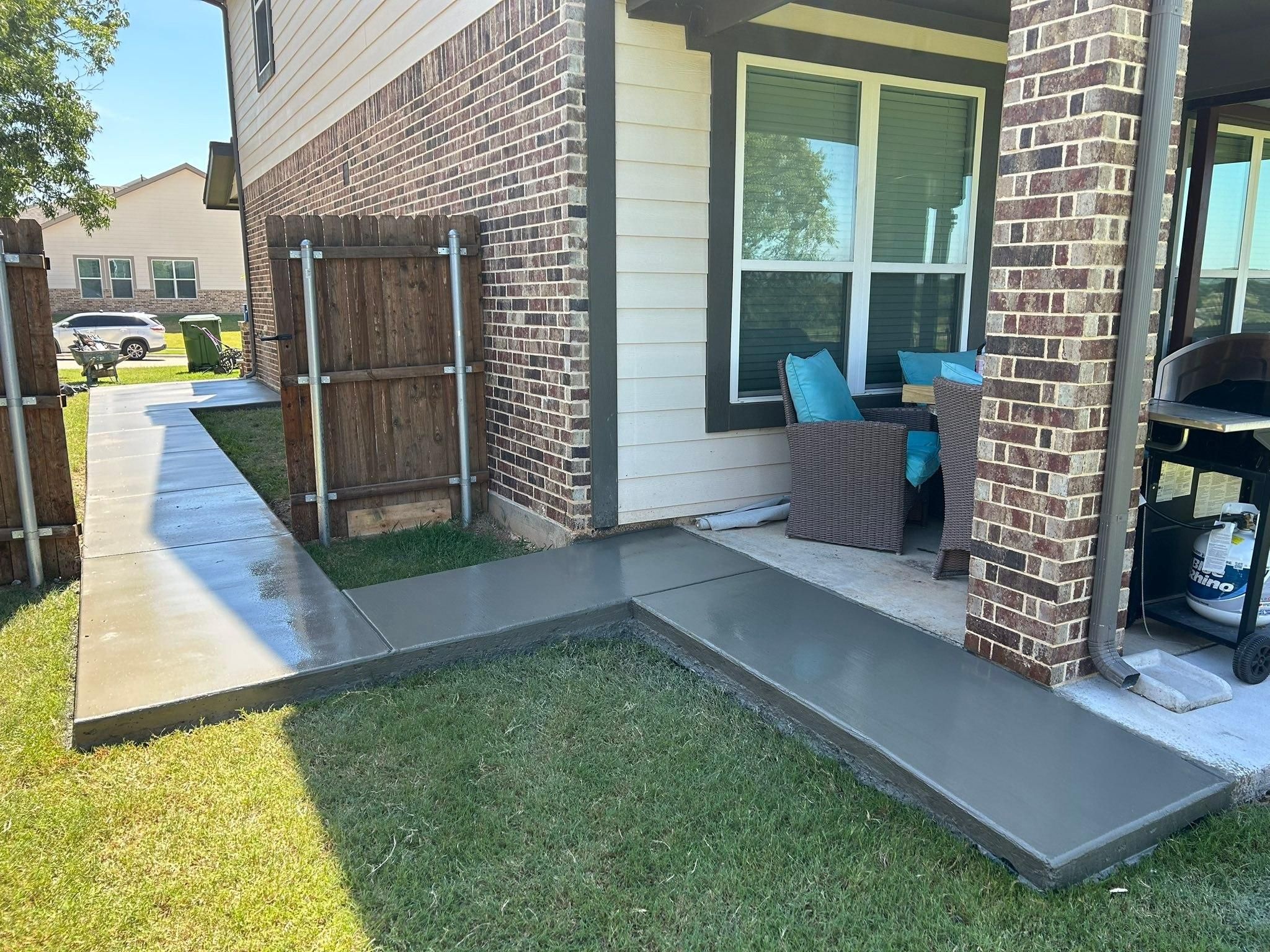  for Freedom Contracting Of Texas LLC. in Springtown, TX