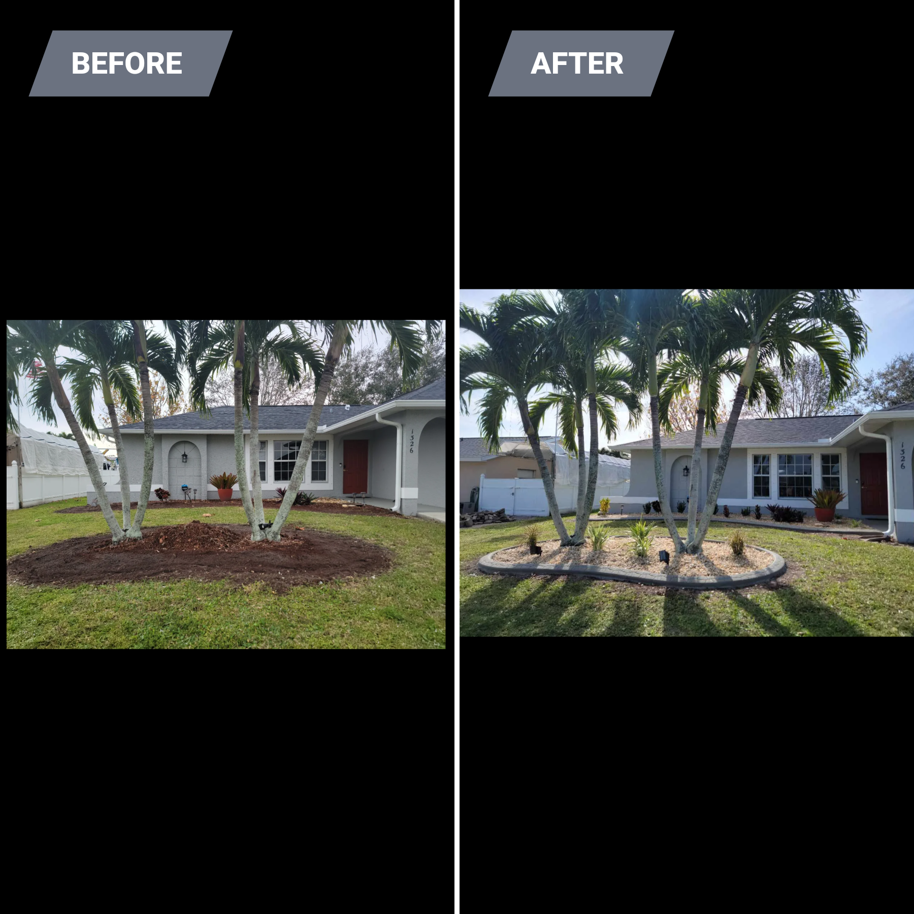 All Photos for Advanced Landscaping Solutions LLC in Fort Myers, FL