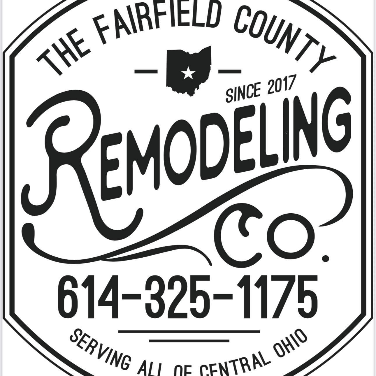 for The Fairfield County Remodeling Co. in Baltimore, OH