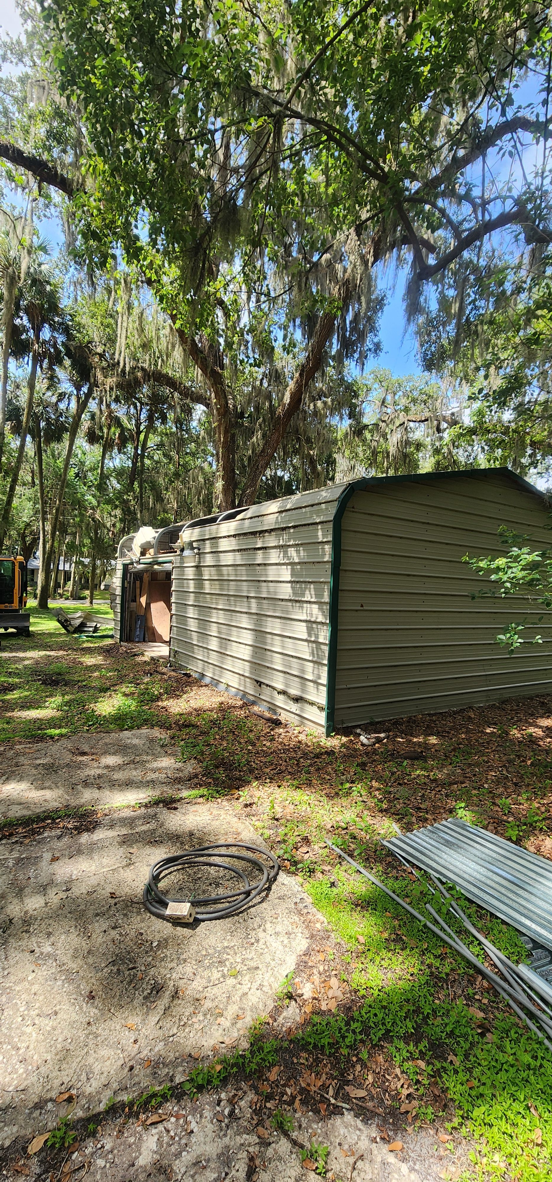  for Powell Environmental Services in Deltona, FL