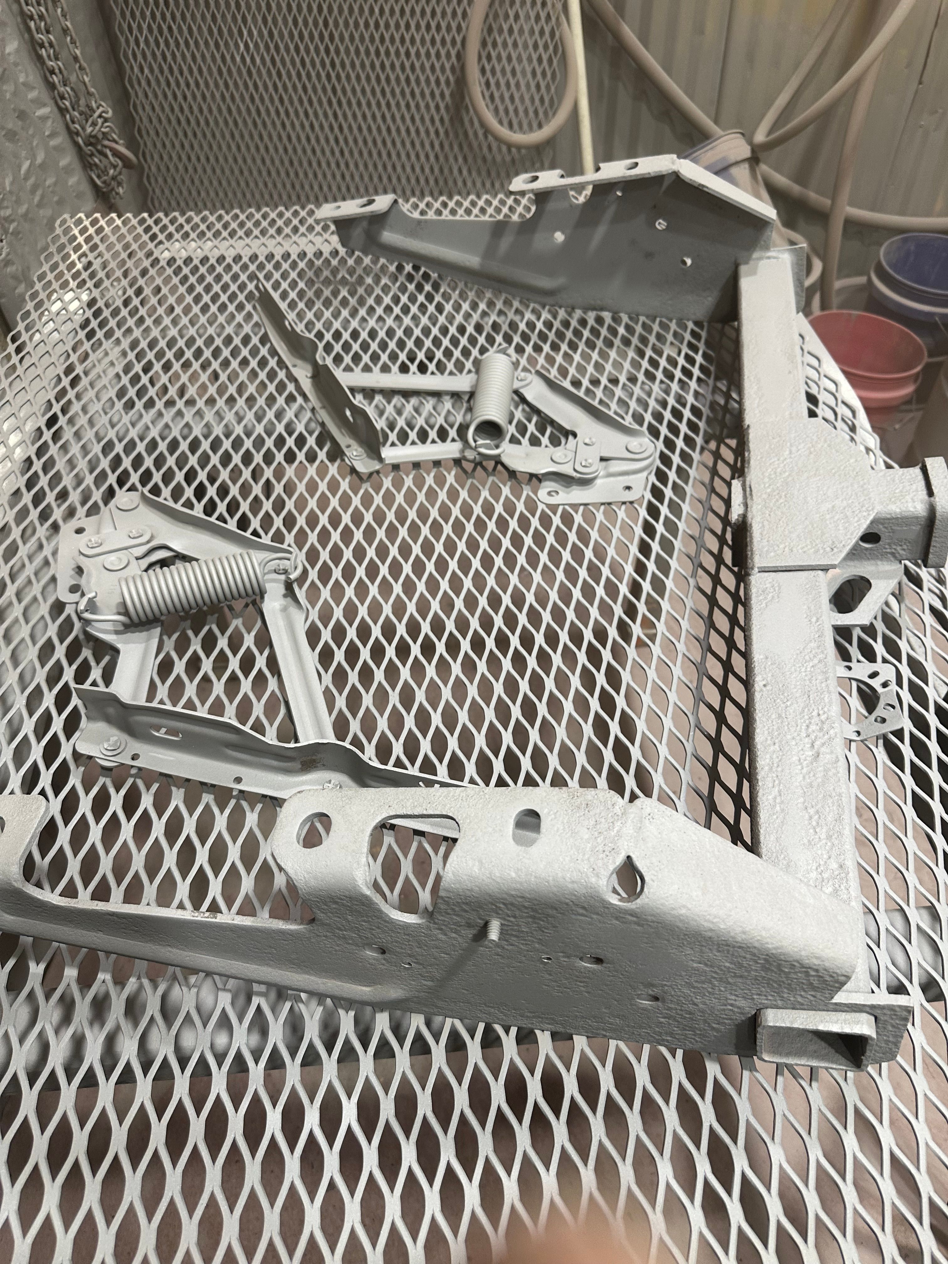  for Tesla Construction LLC in Akron, OH