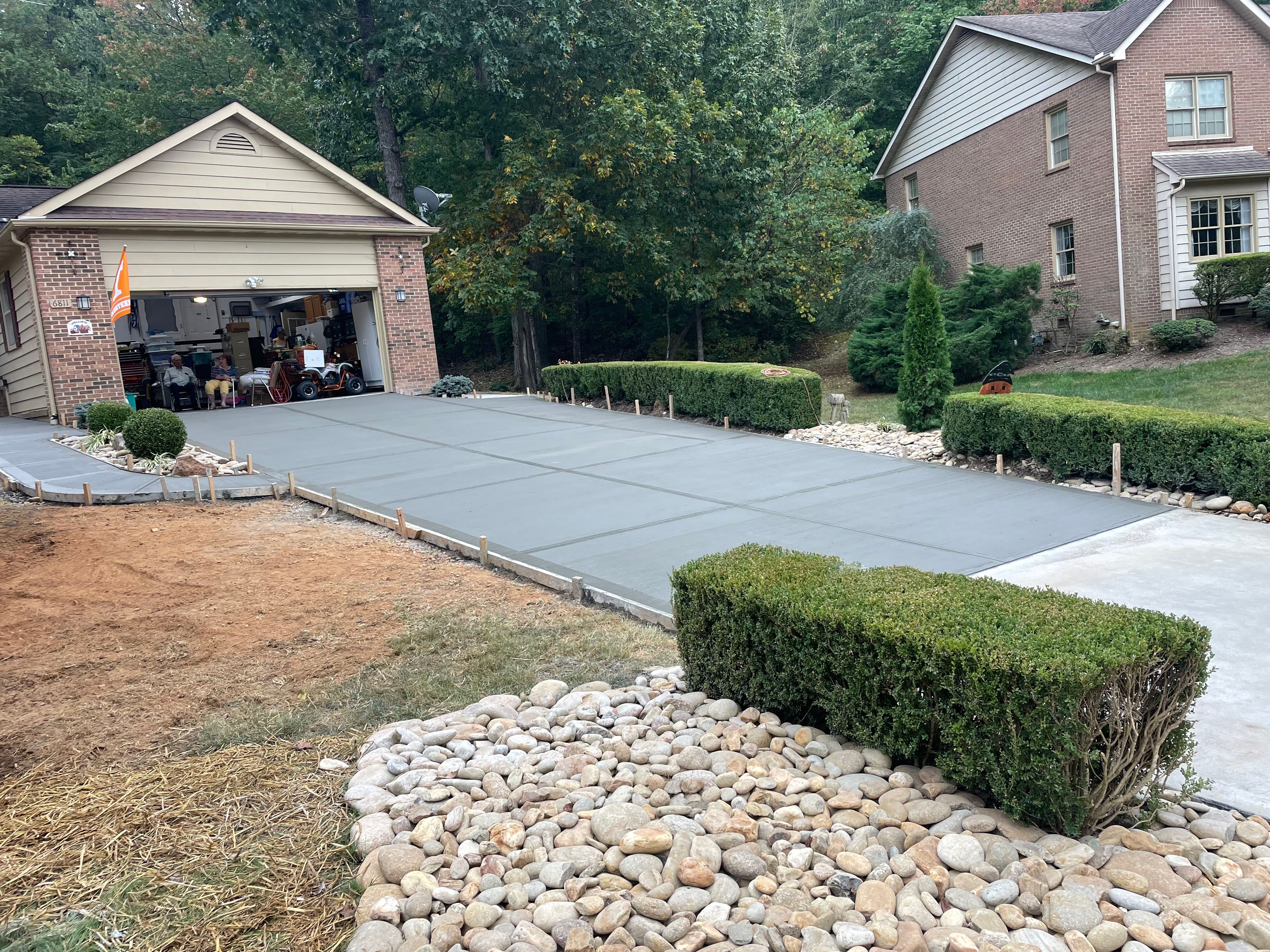  for Infusion Construction & Home Services  in Knoxville, TN